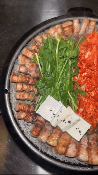 솥돈 문래점
