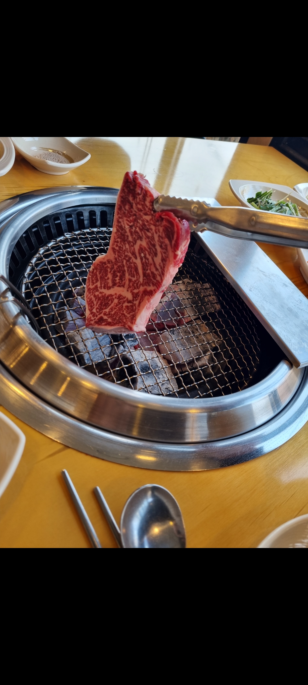 안씨네 한우명가