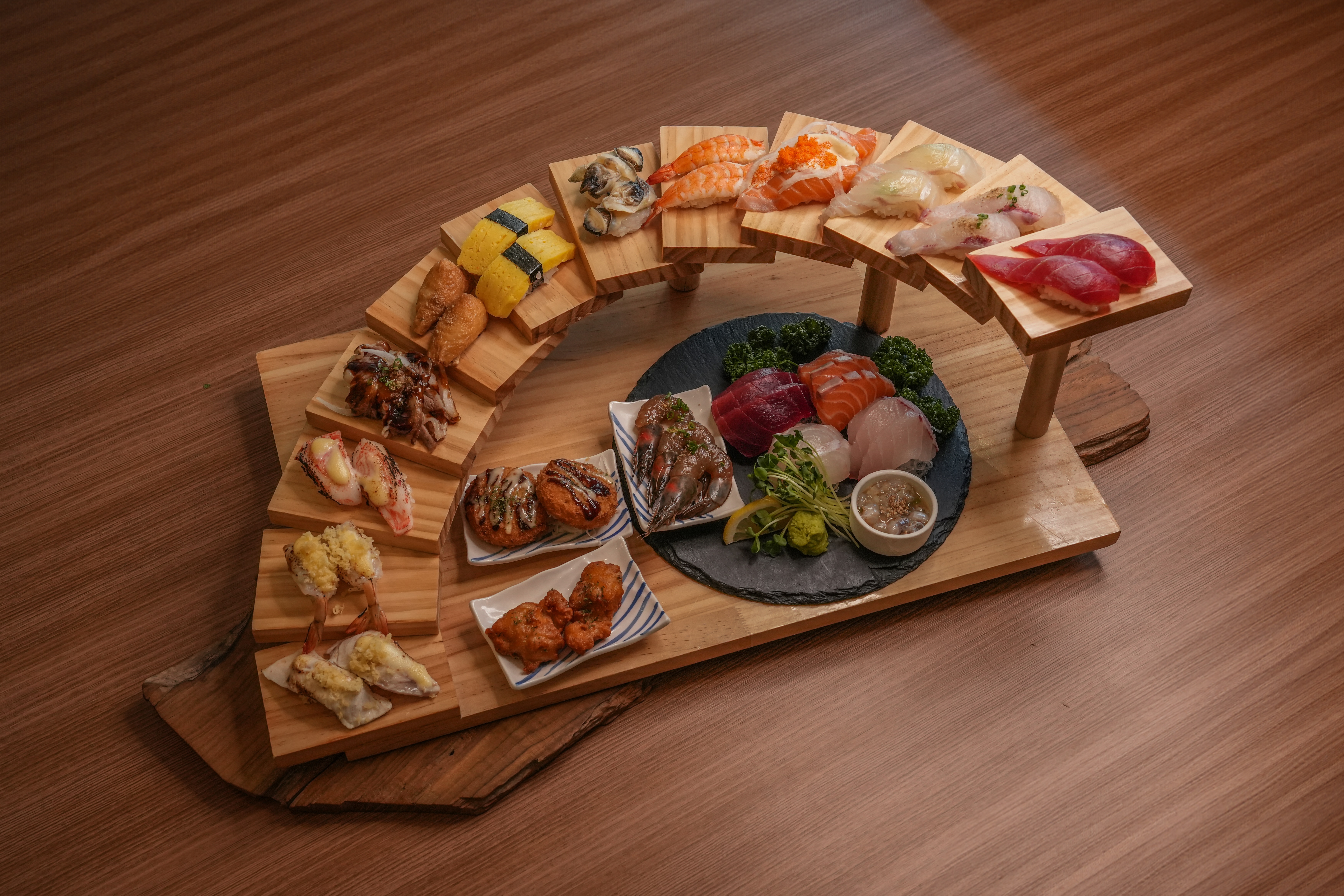 스시벼리