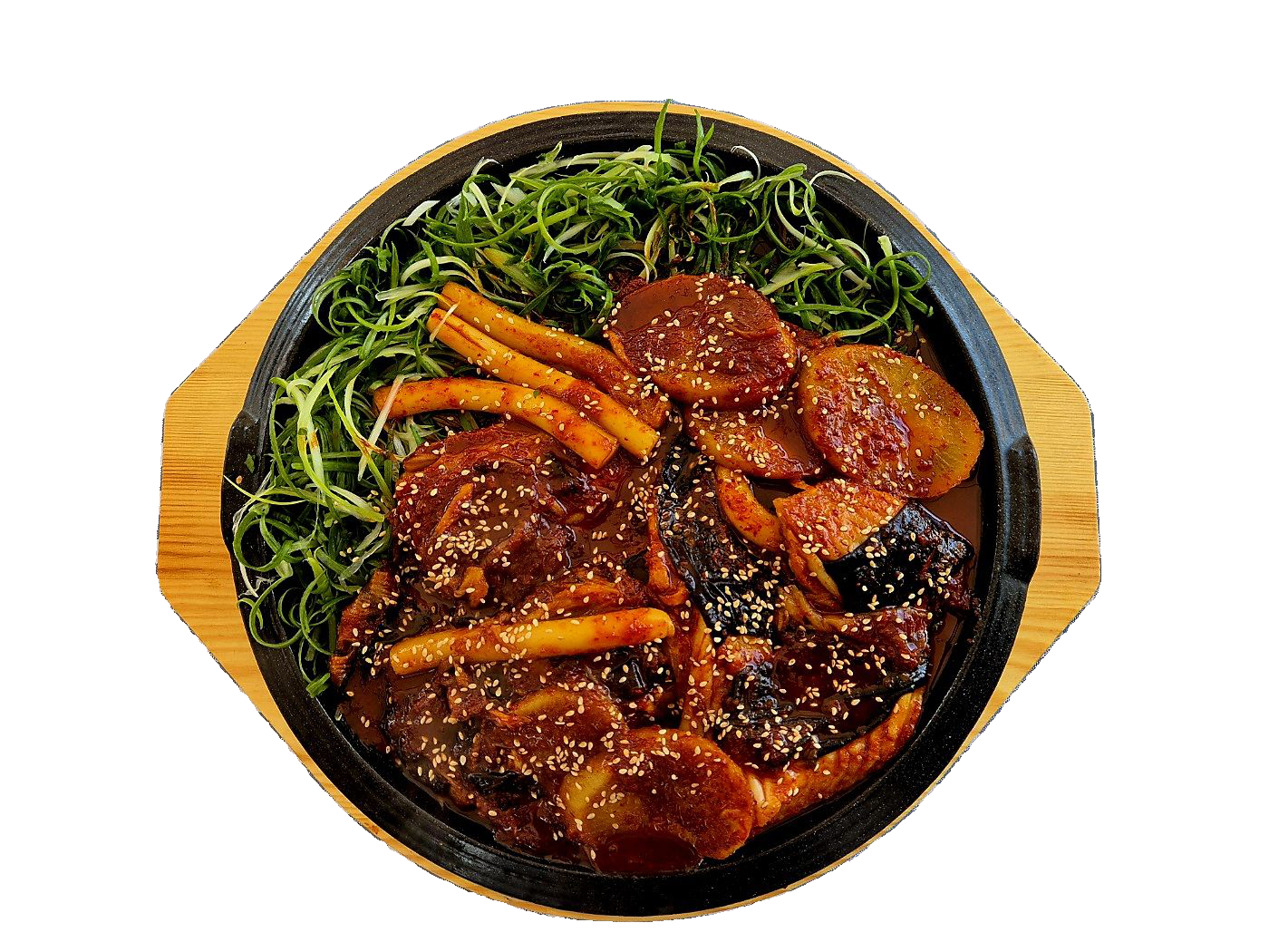 모모한식