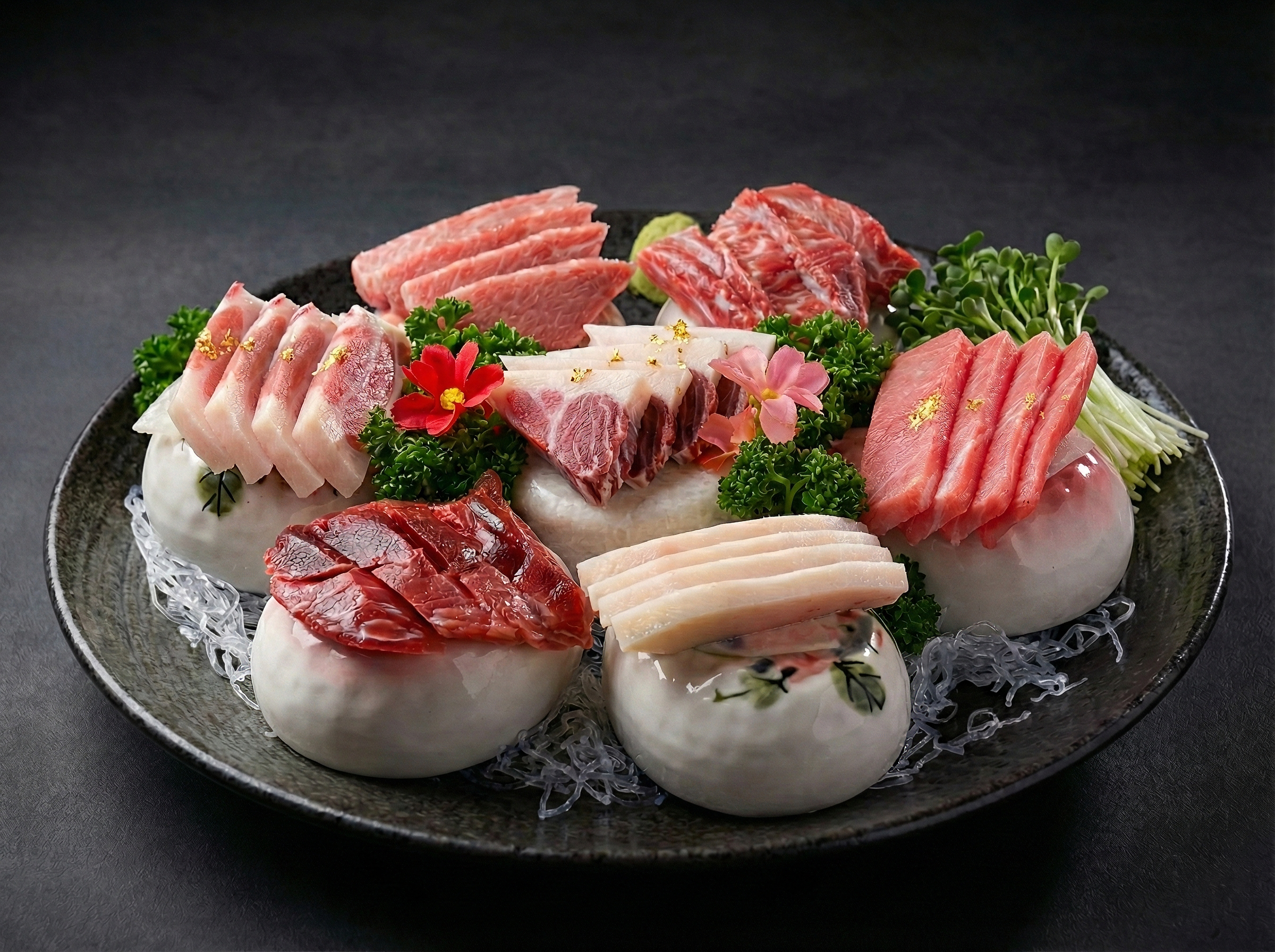 아라참치