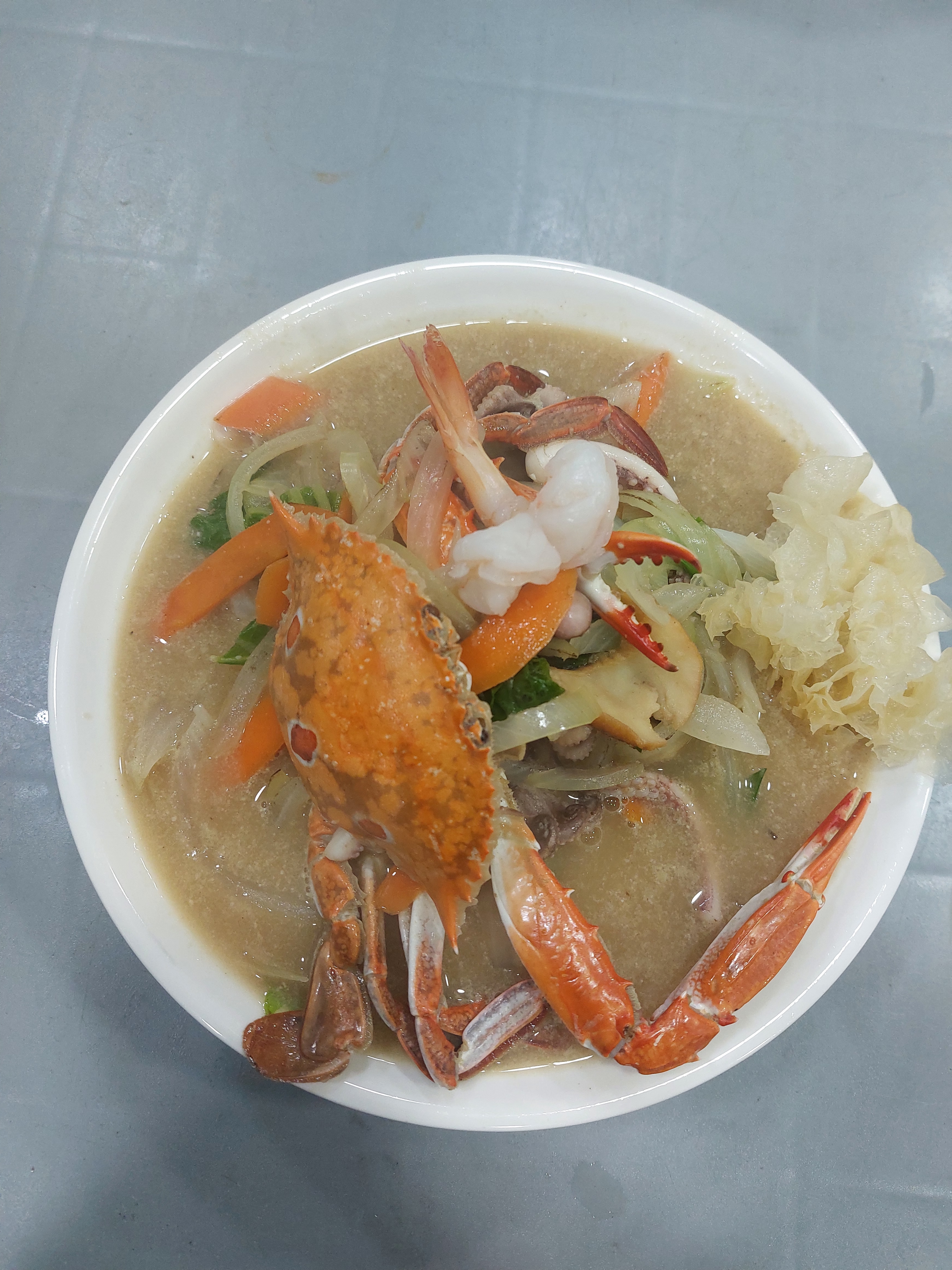 용이반점