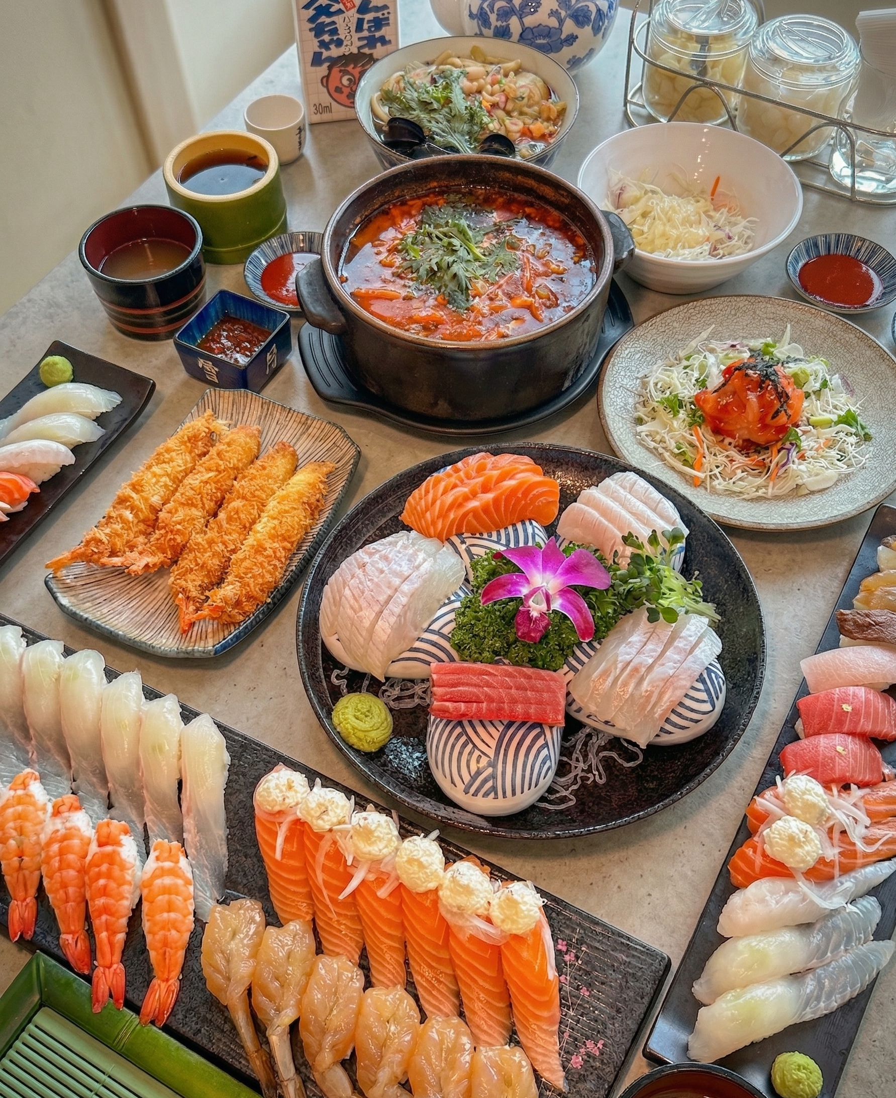 신정호초밥