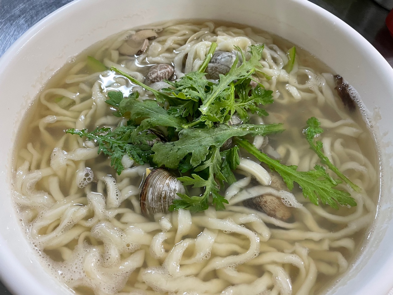 손칼