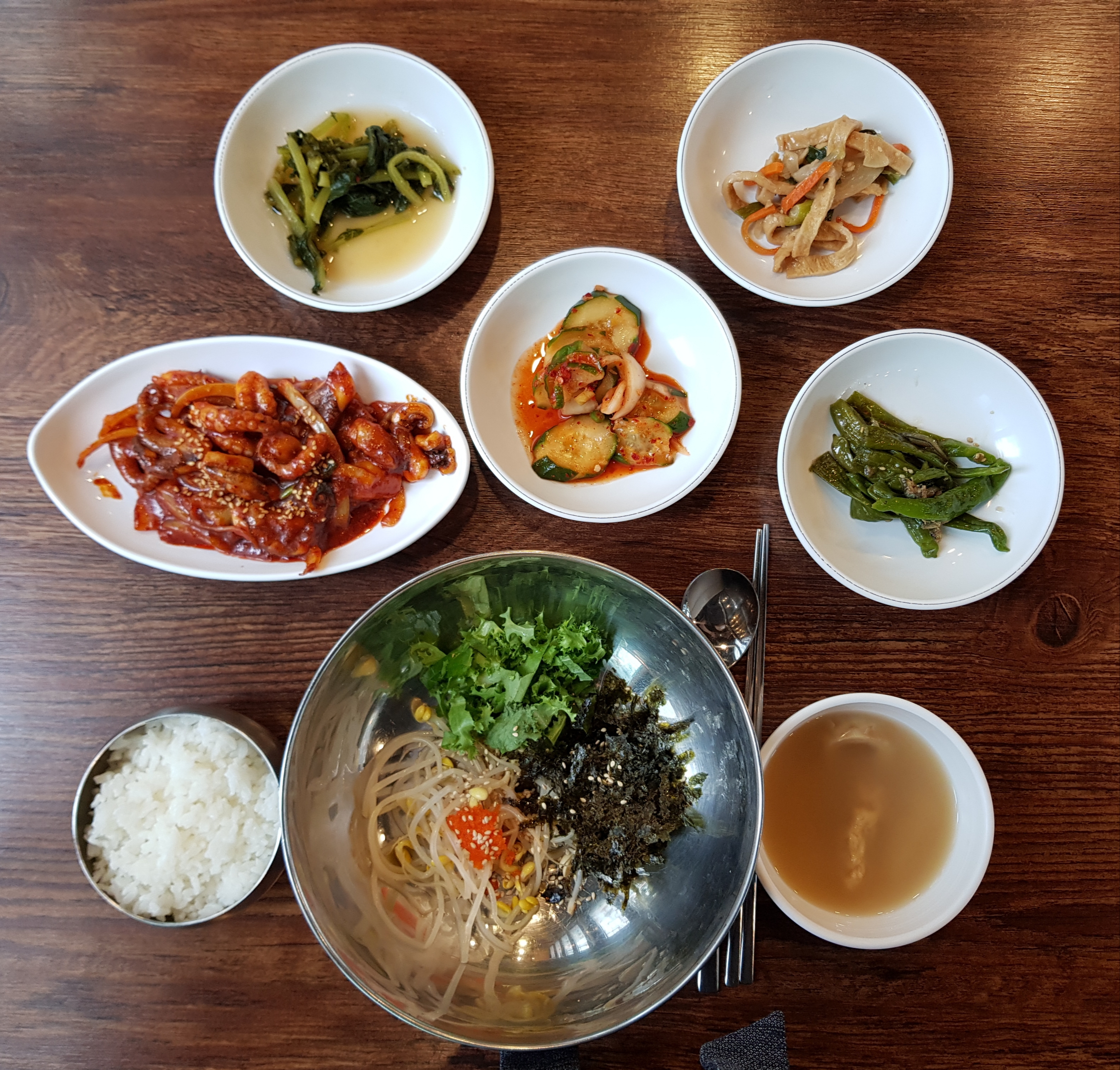 육미쭈꾸미