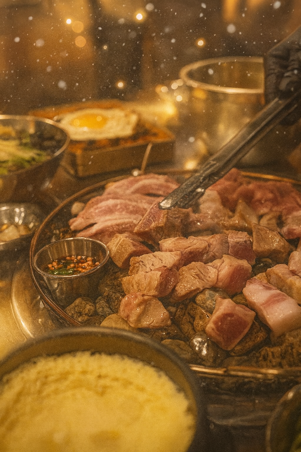 국제식당