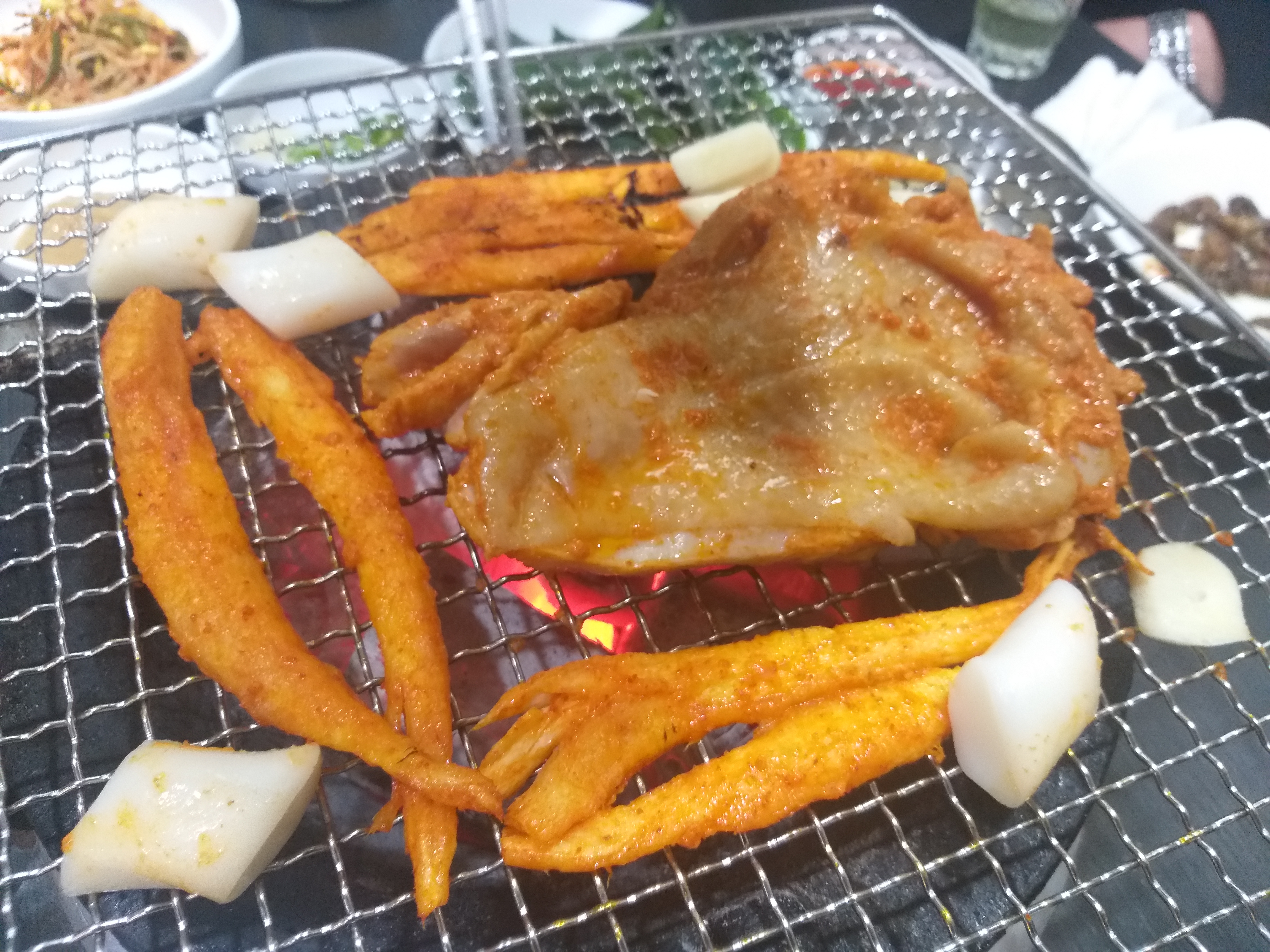 뚱가네