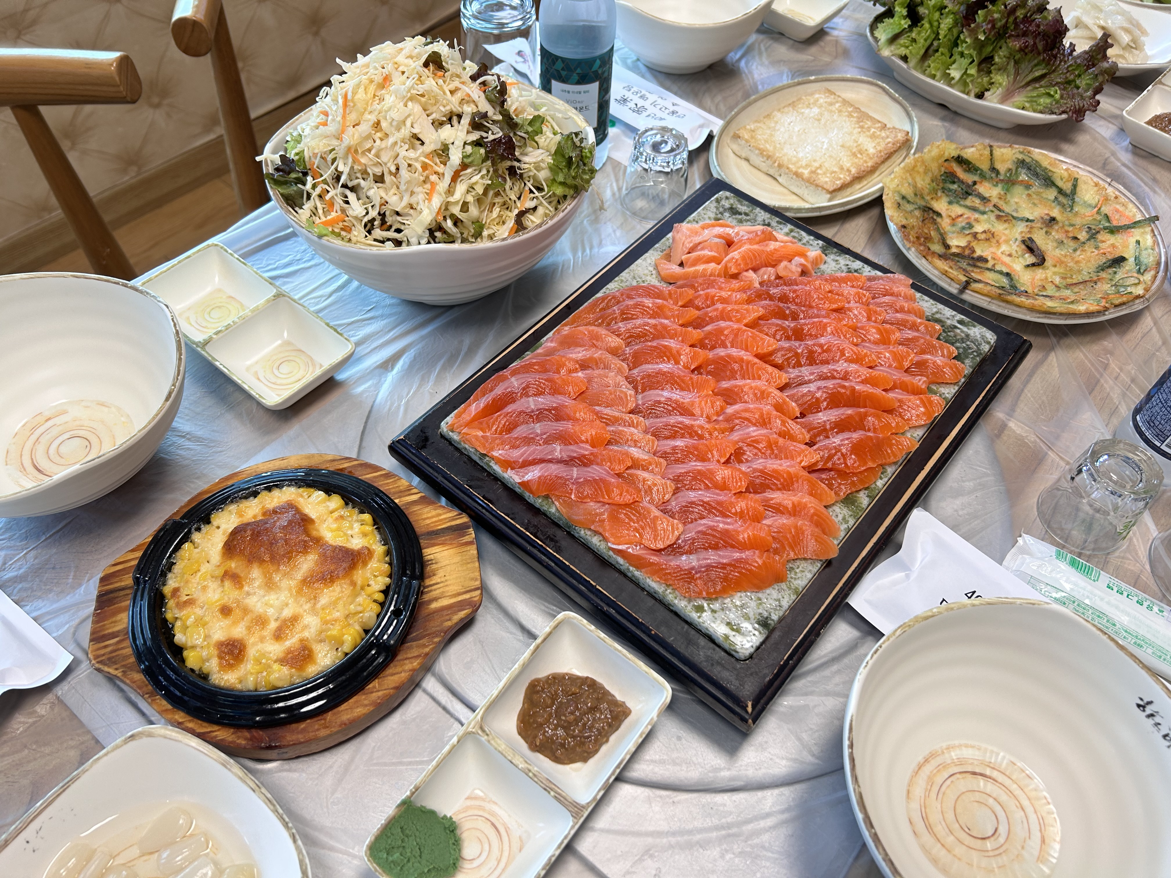 하늘마당