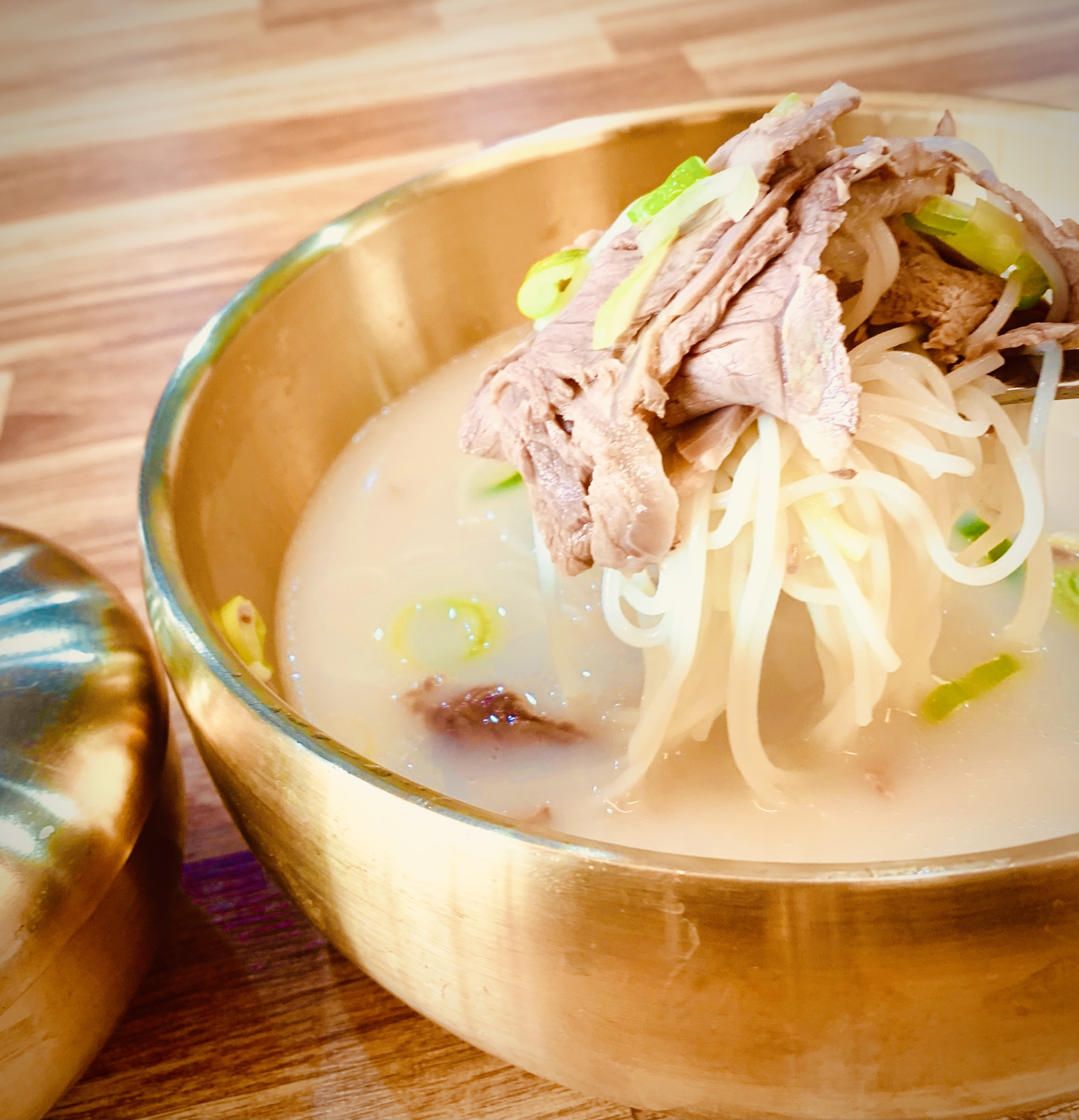 바른설렁탕갈비탕 평택만세로본점