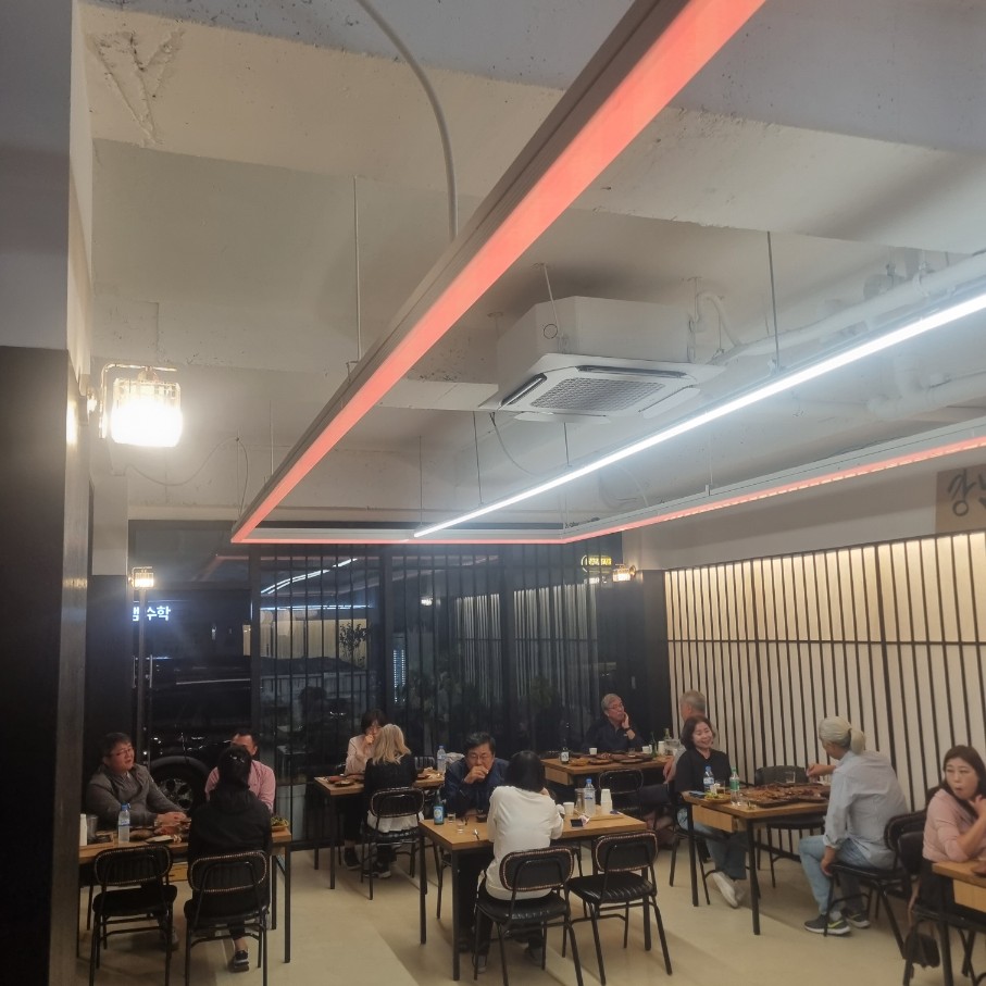 강남족발상회