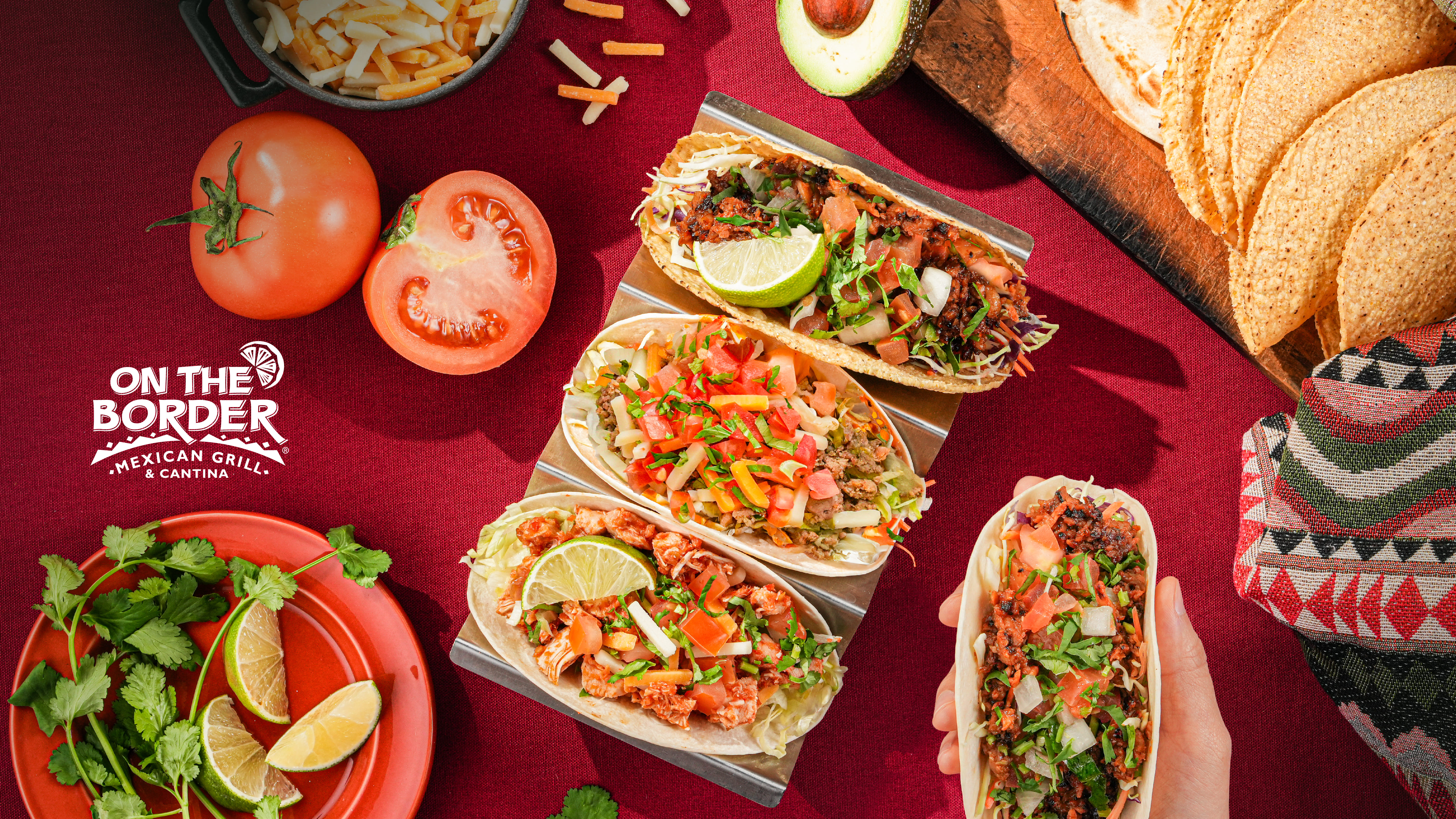 온더보더 롯데몰김포공항점
