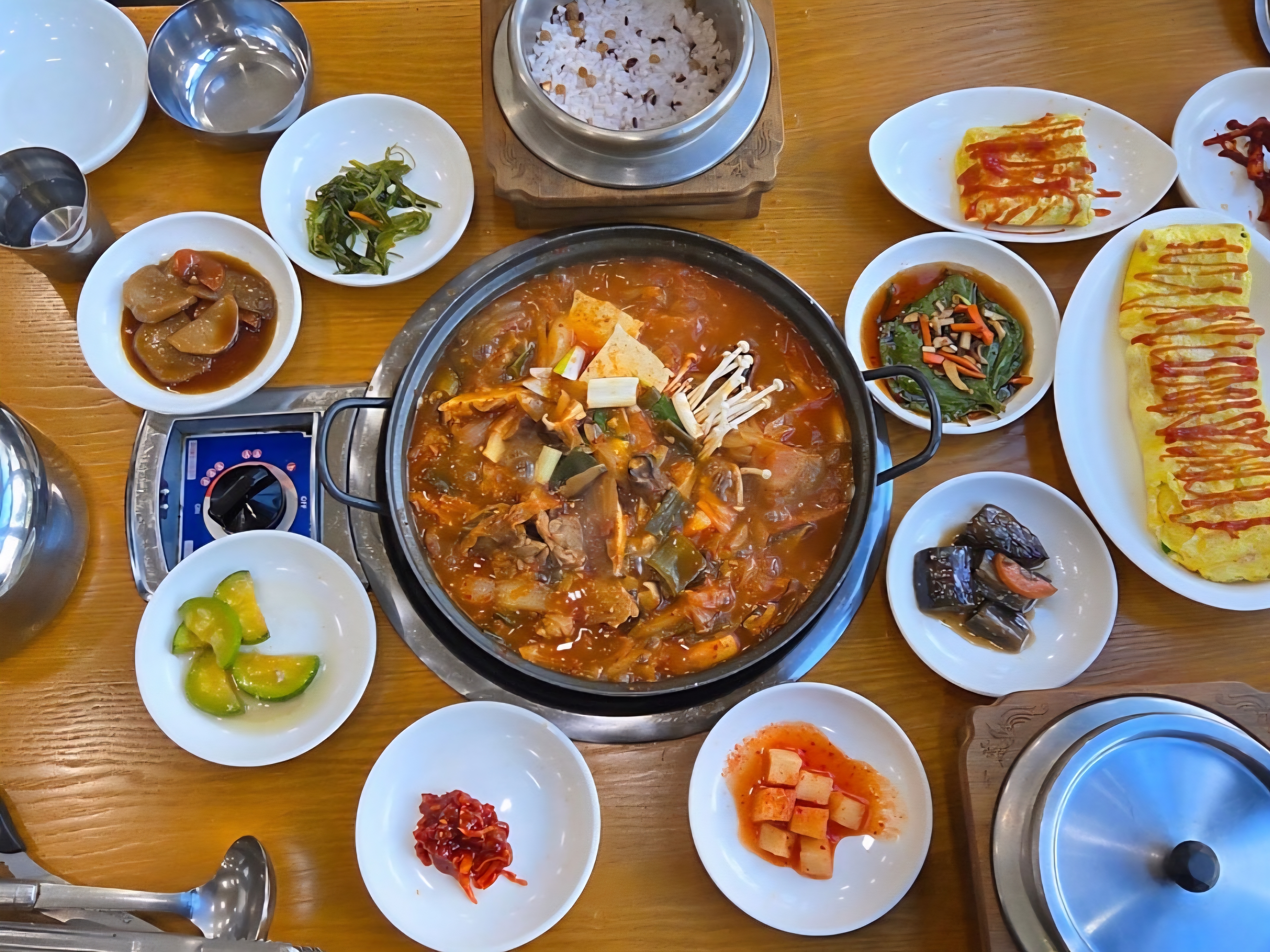 소선정
