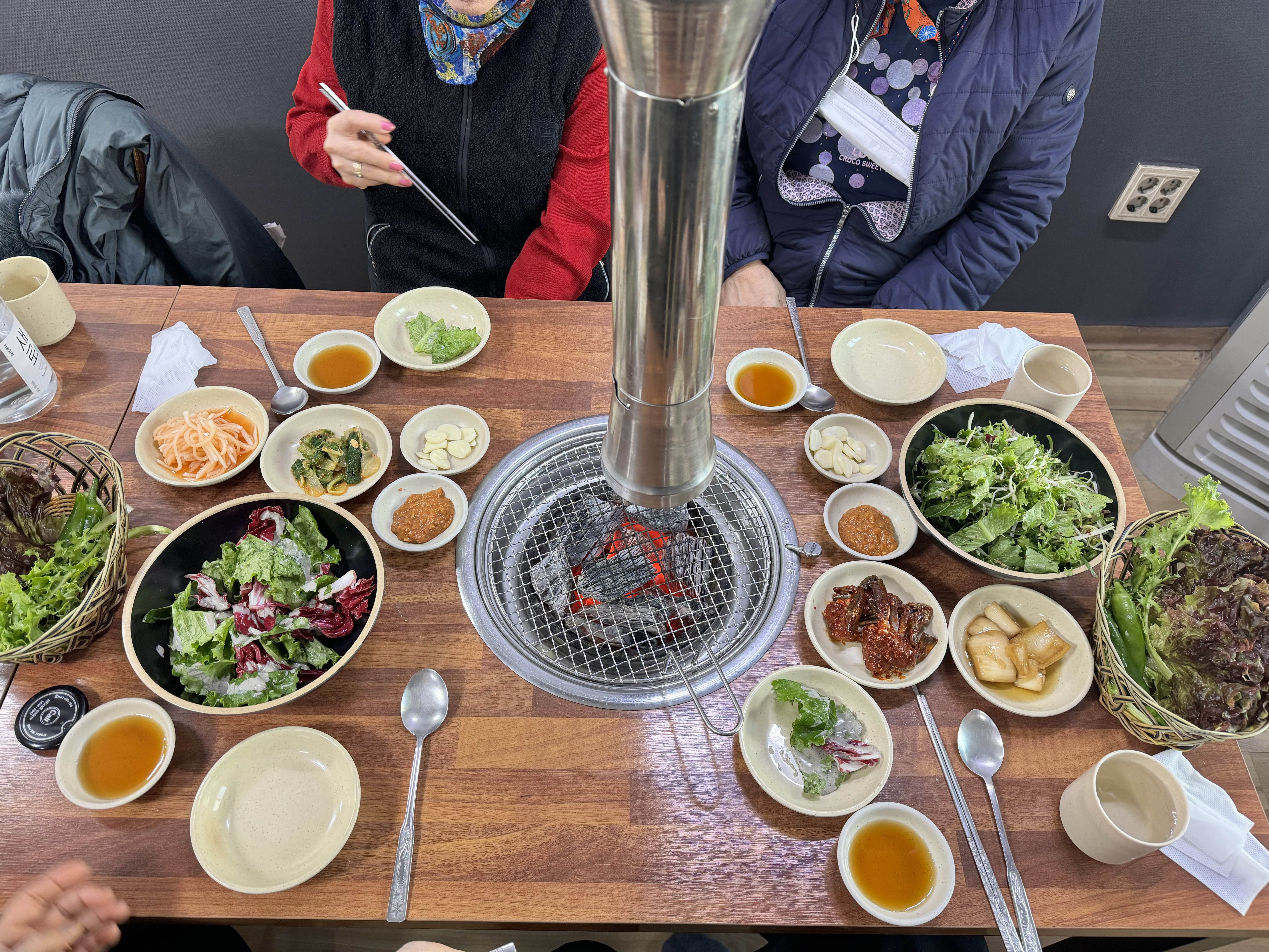 풍년소갈비살