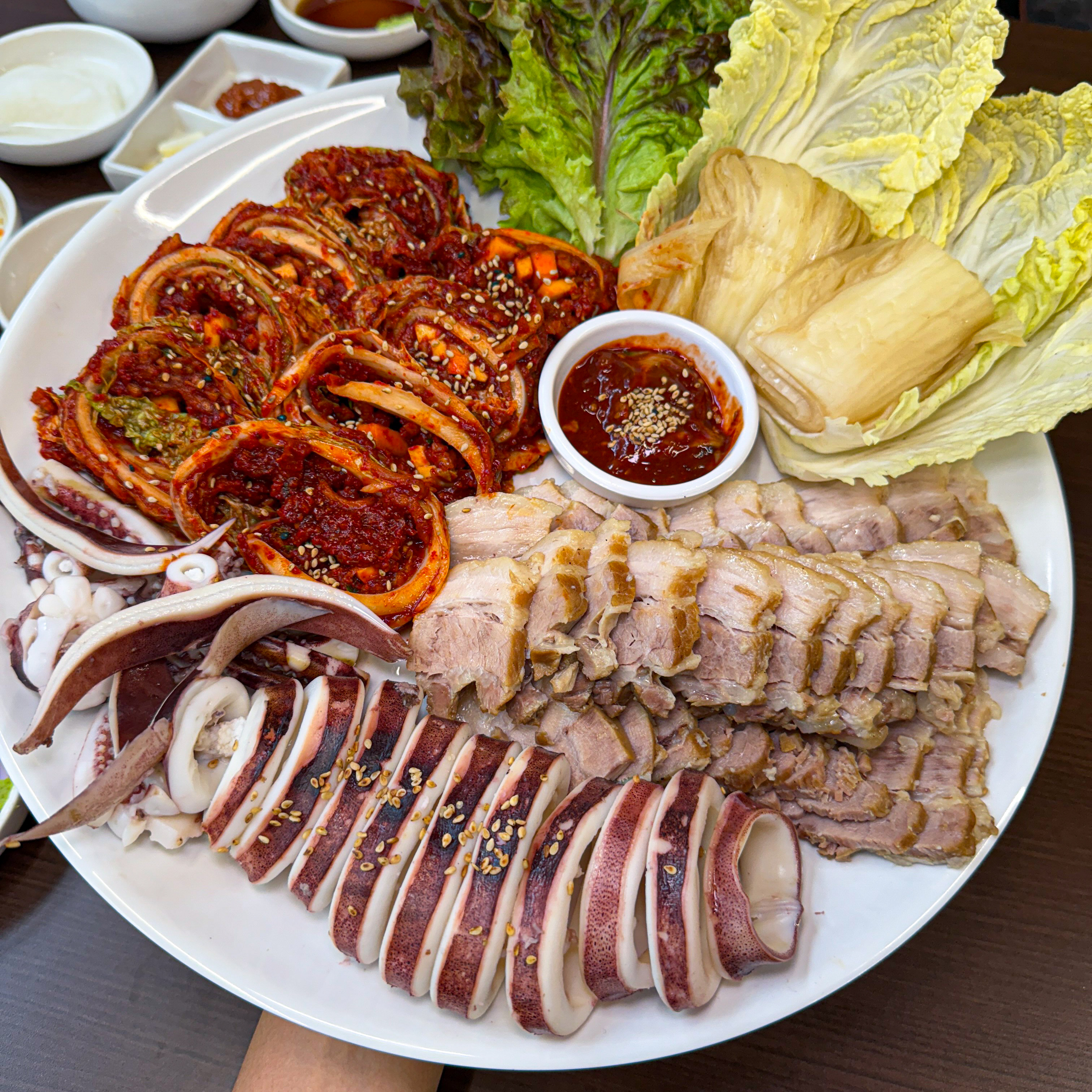 양은이네 인천작전동점
