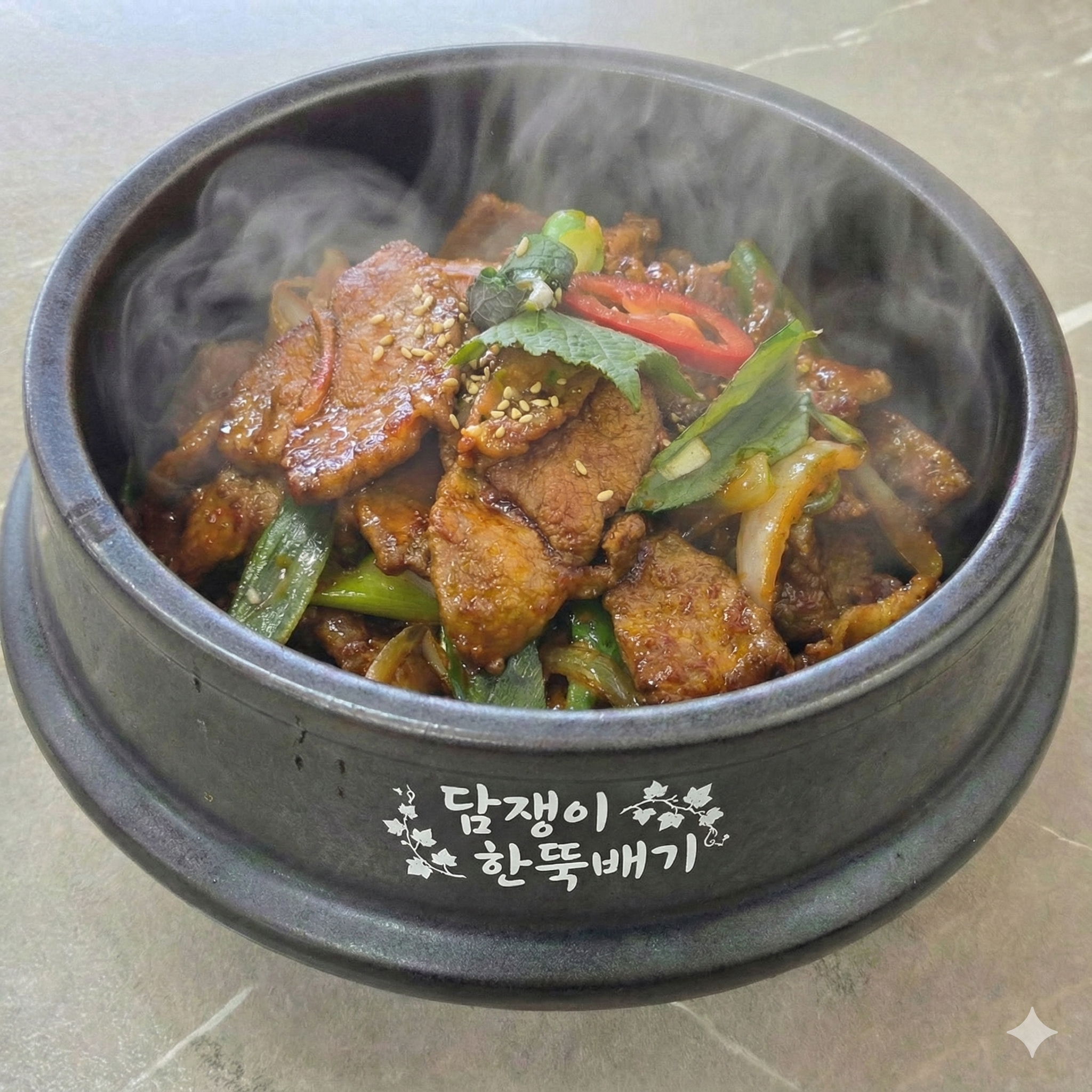 한뚝배기