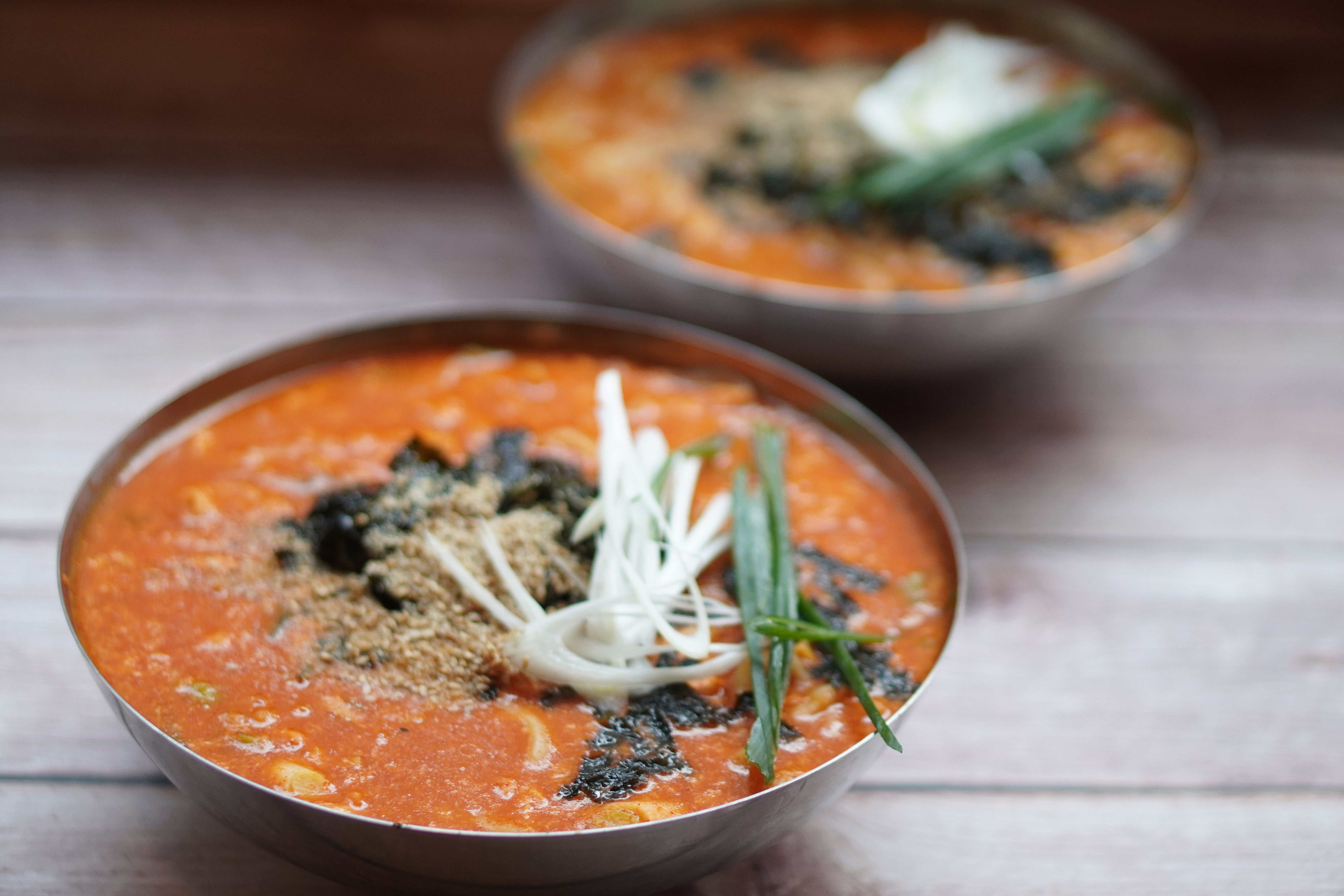 천안육천칼국수