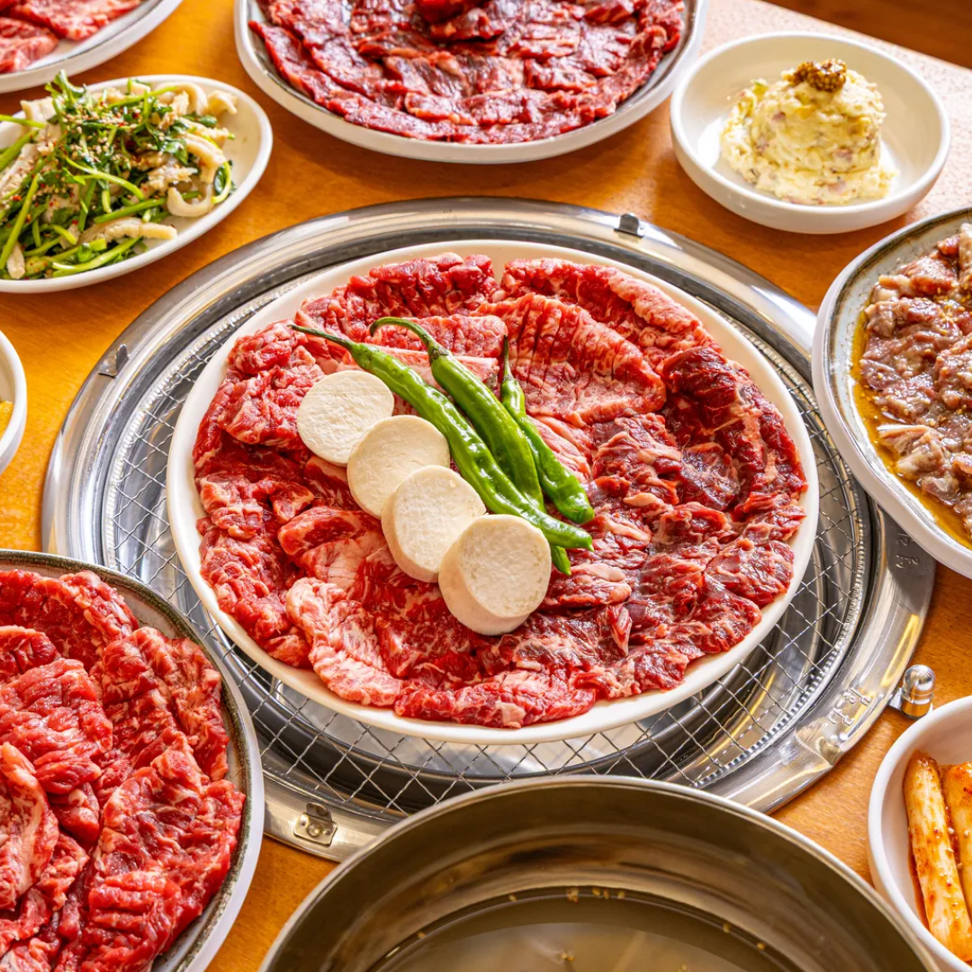 낙동숯불갈비