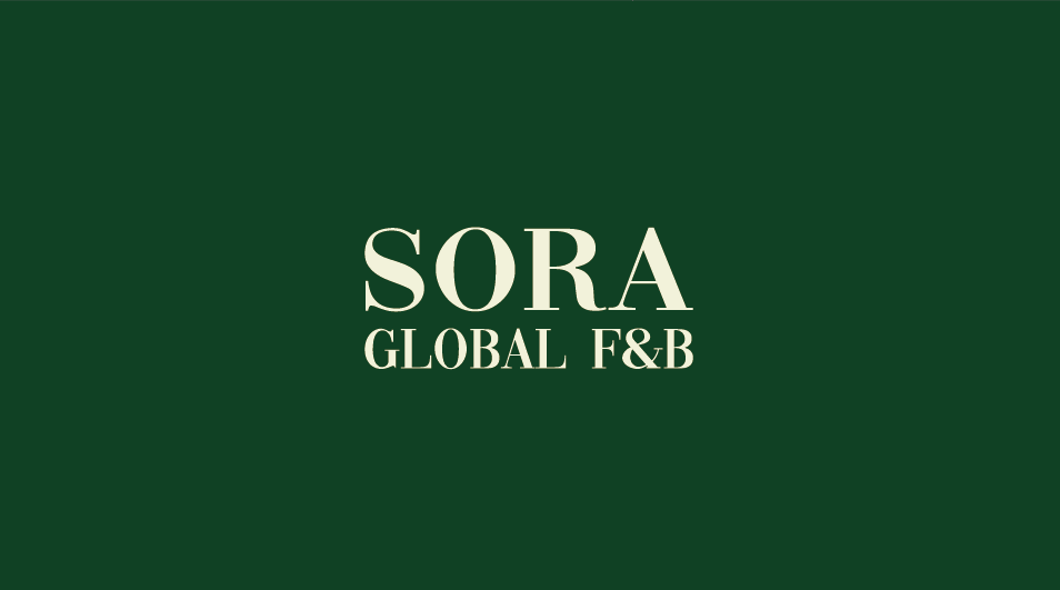 소라글로벌 F&B