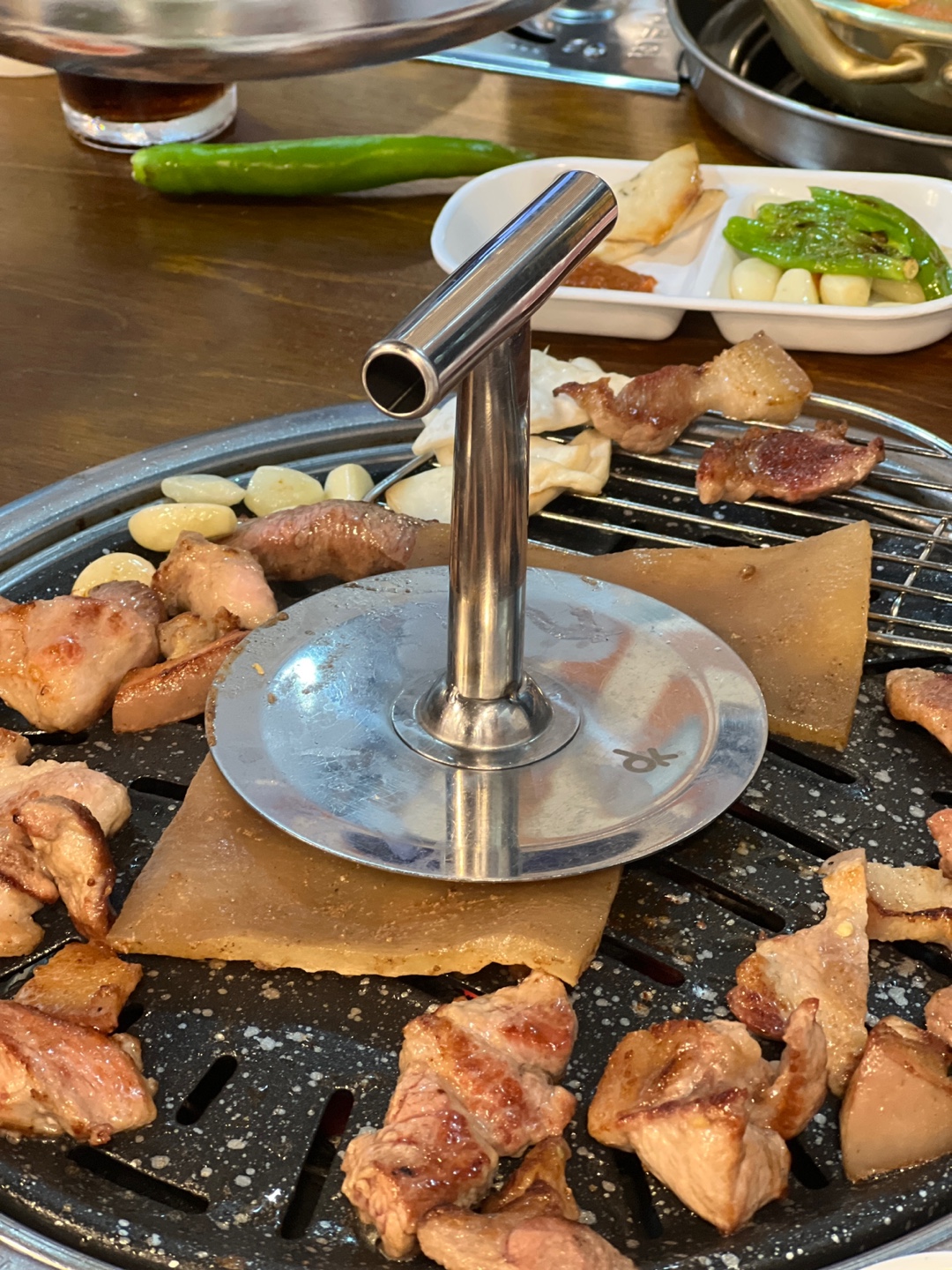 막썰어왕소금구이 이마트연제직영점