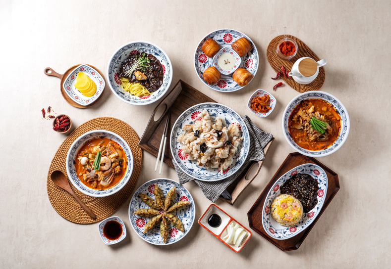 도야짬뽕 범일동점