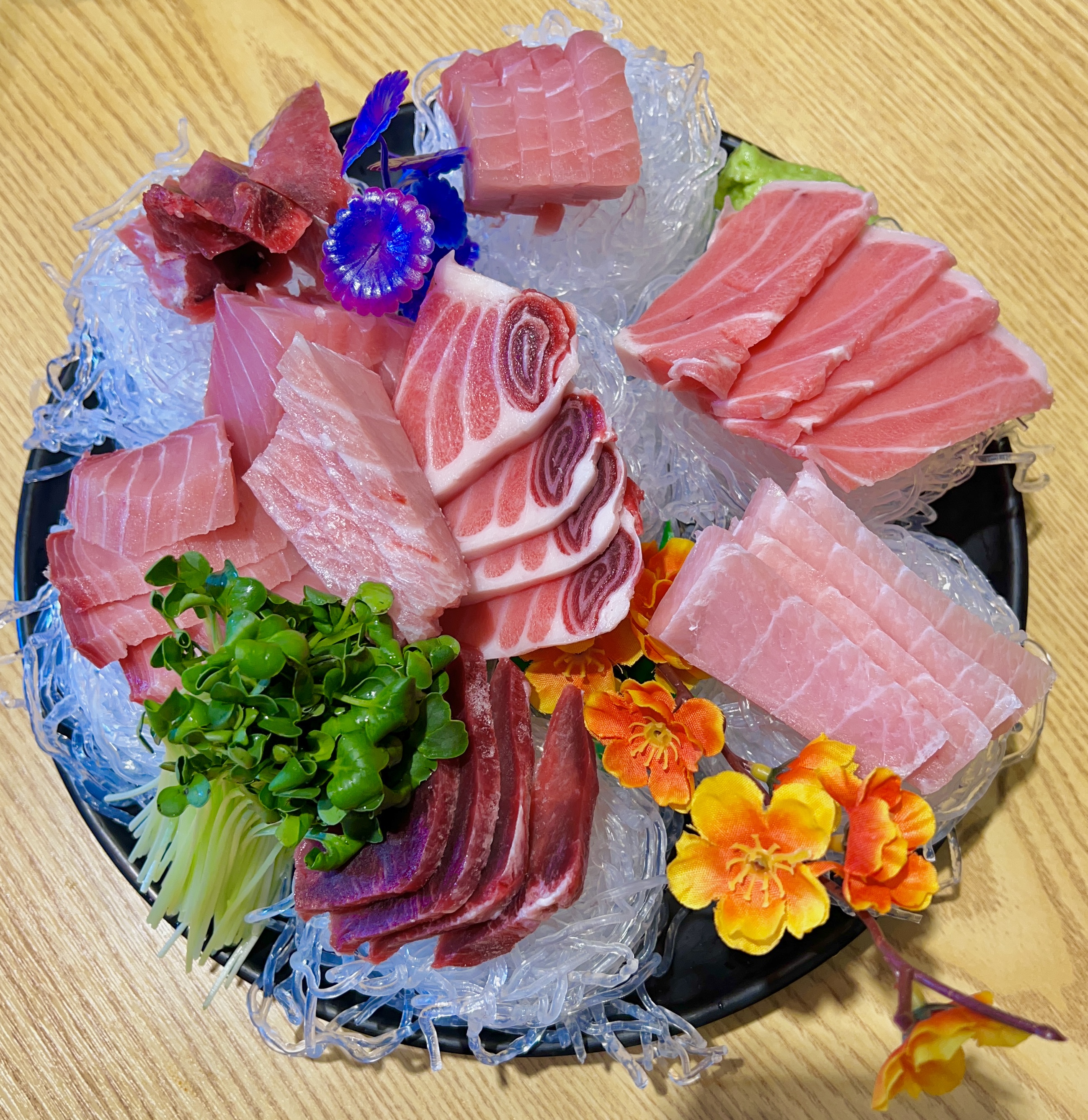 사계초밥