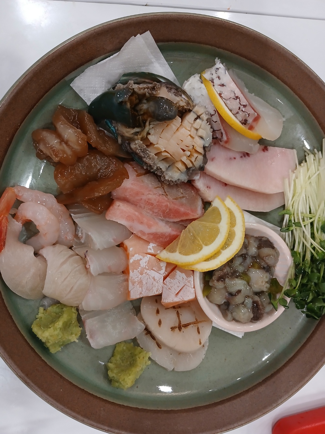 광초밥