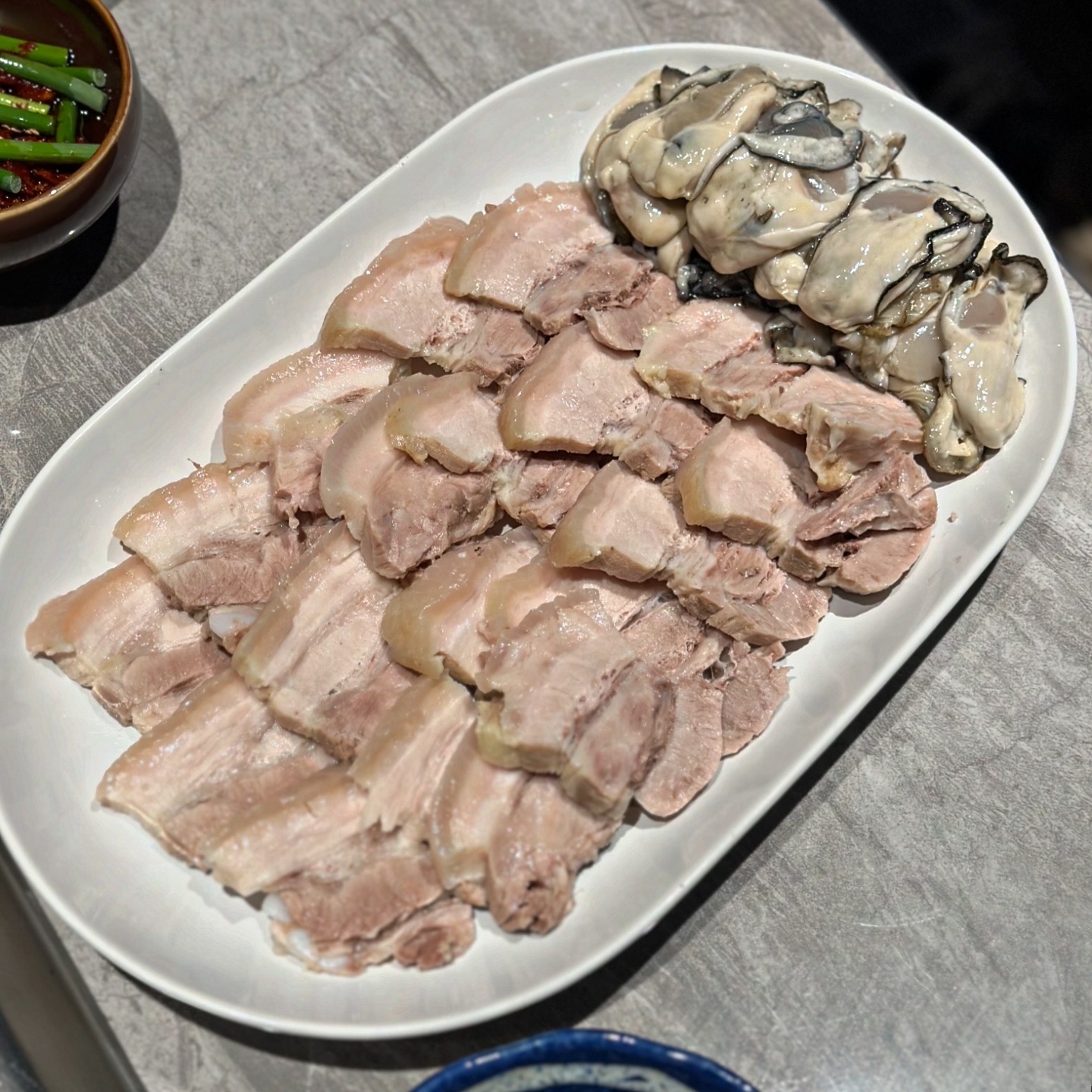 박수식당