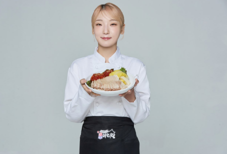 박만배아리랑보쌈 수유점