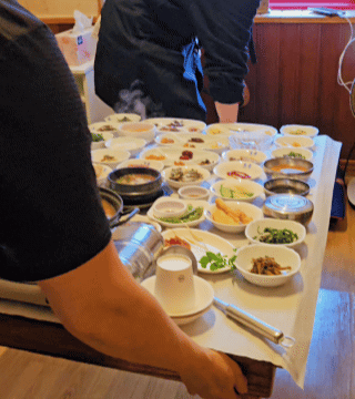 경희식당