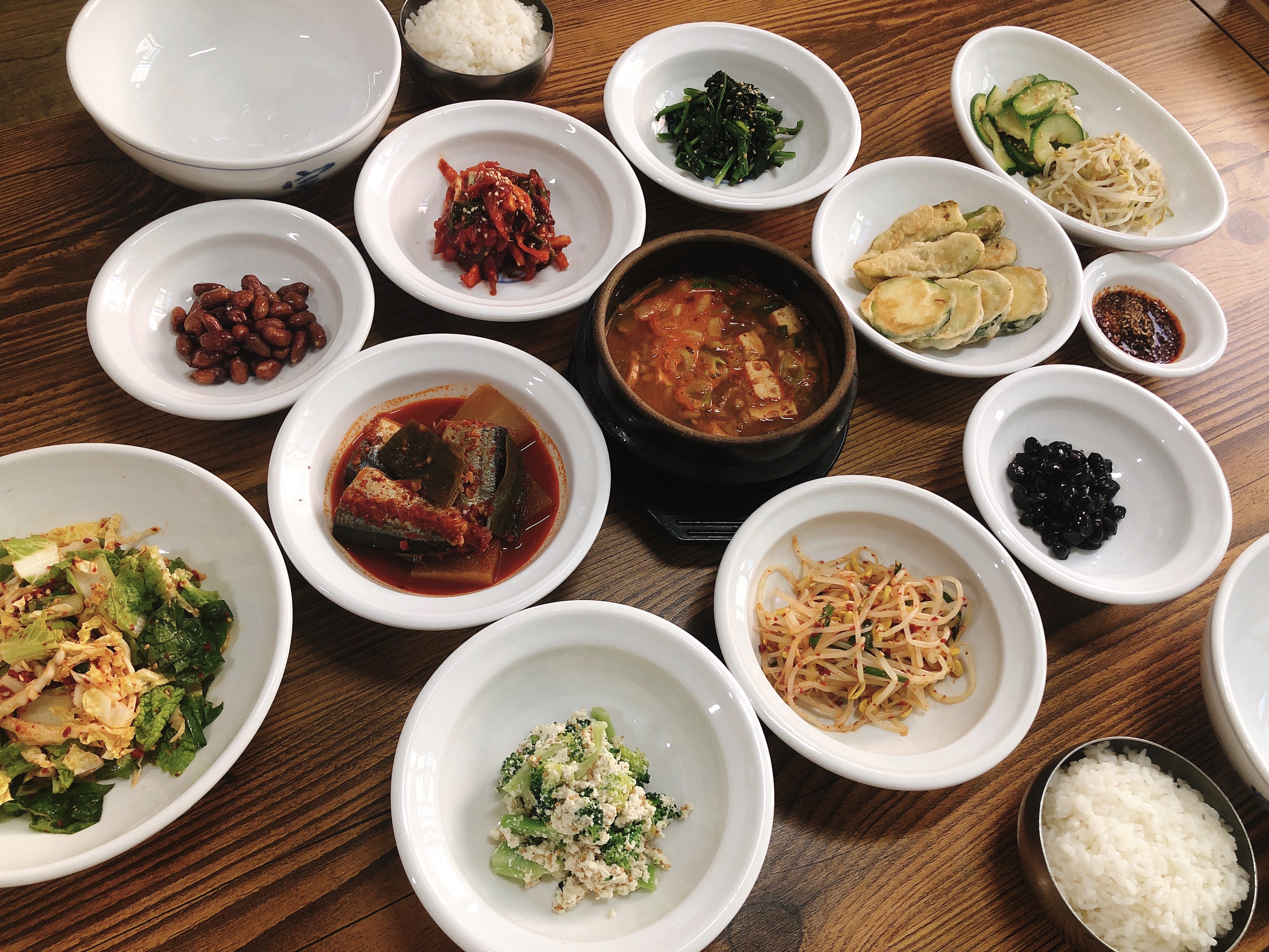집밥한그릇