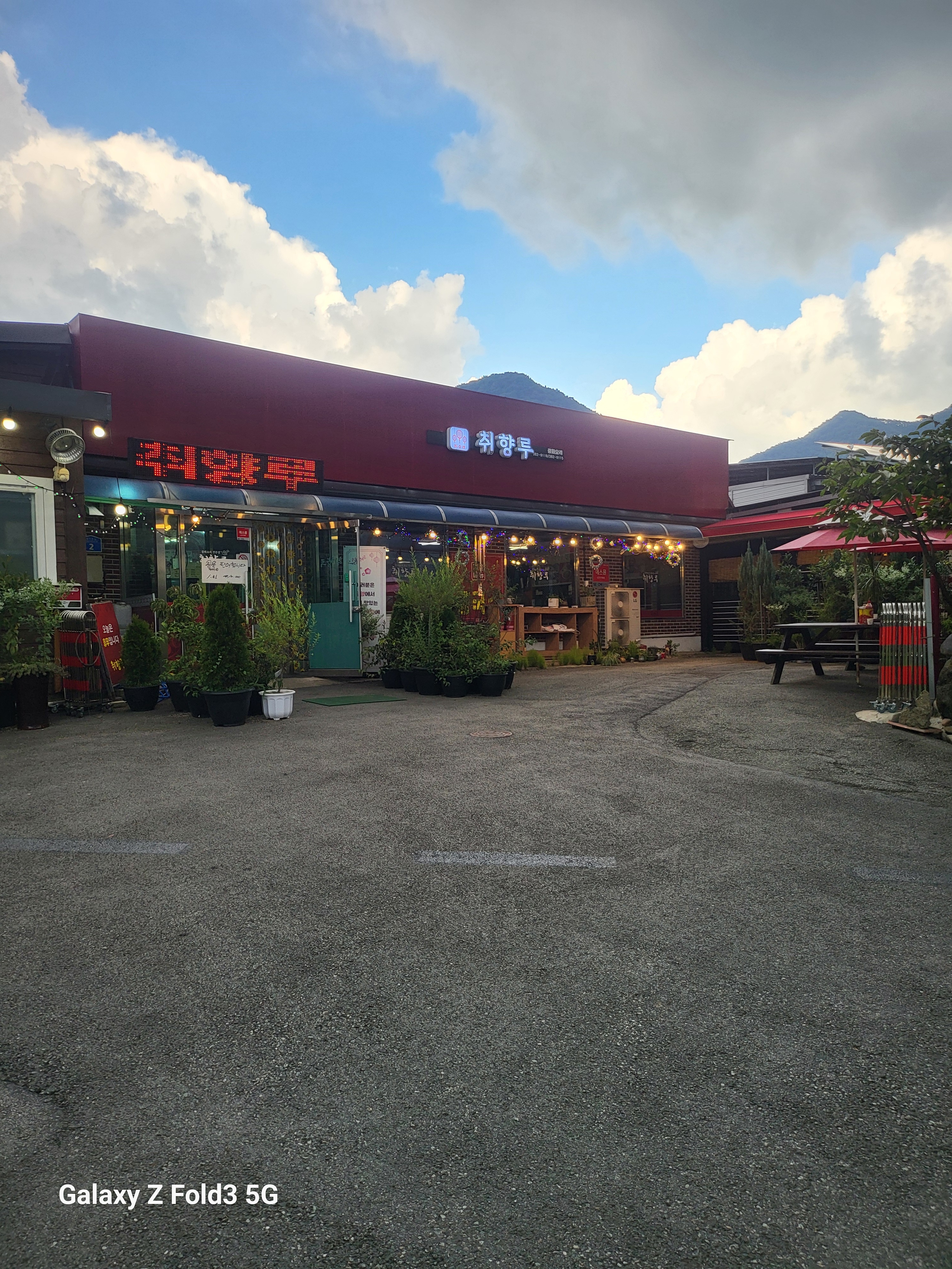 취향루