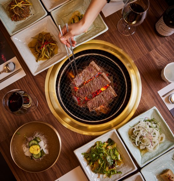 송추가마골 은평2호점
