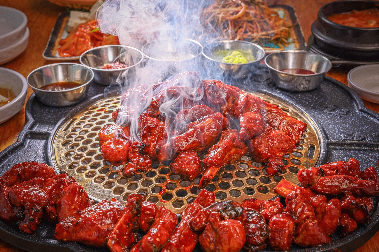 수유갈비산성골