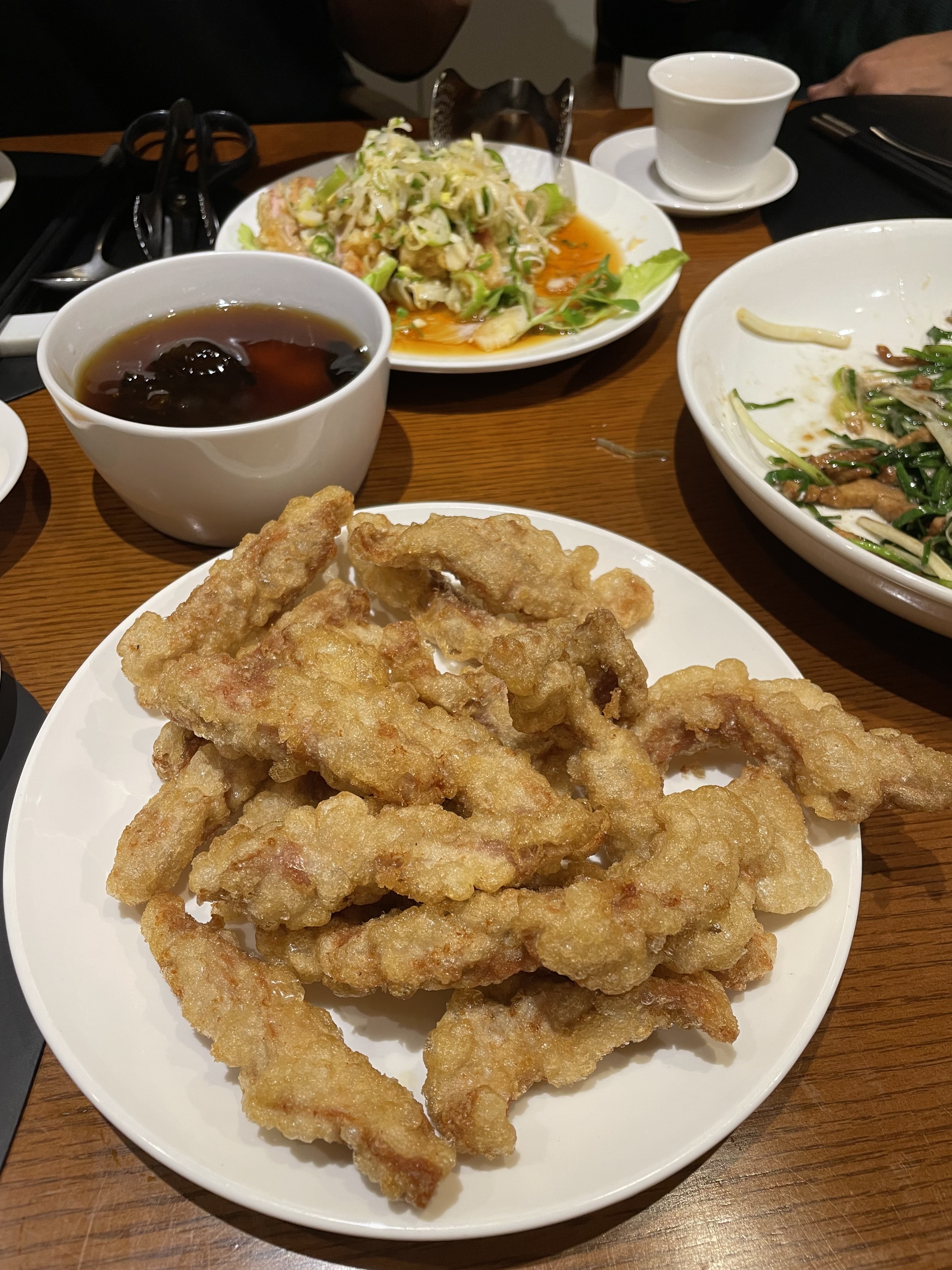 맛이차이나