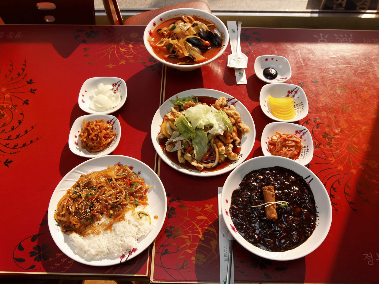 연경