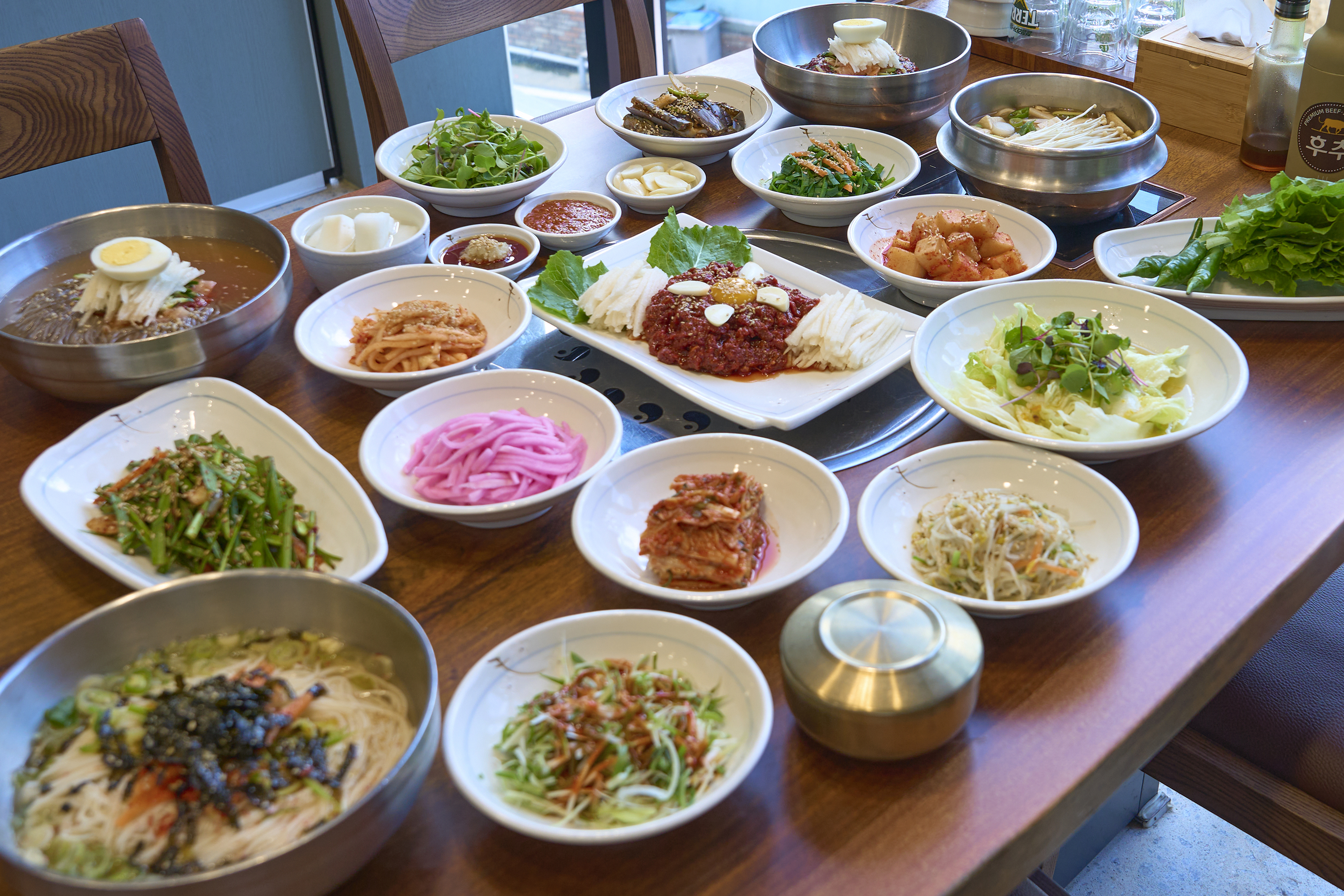 모악산 소야