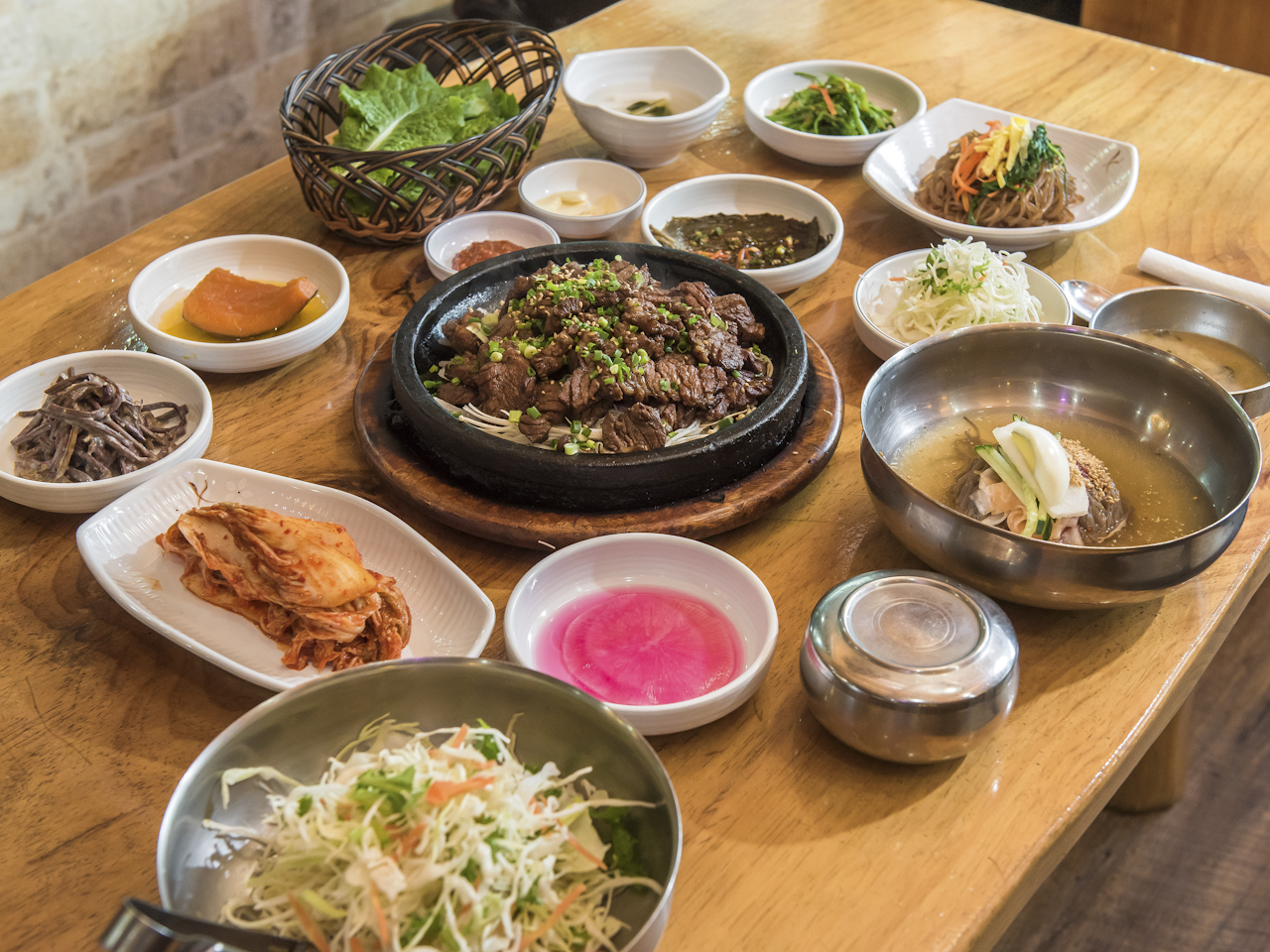 교동석갈비