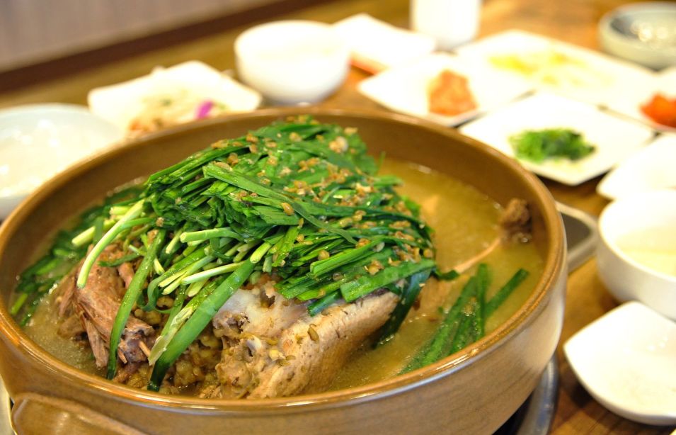 고향애맛