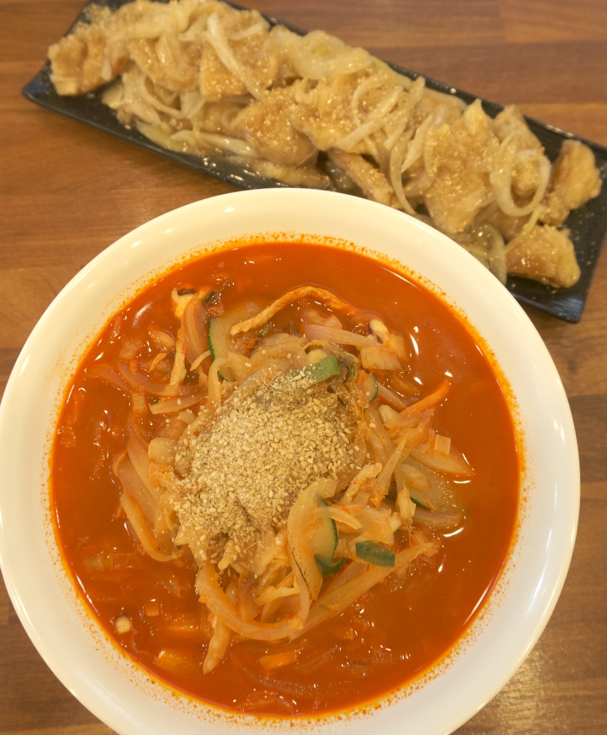 조치원짬뽕