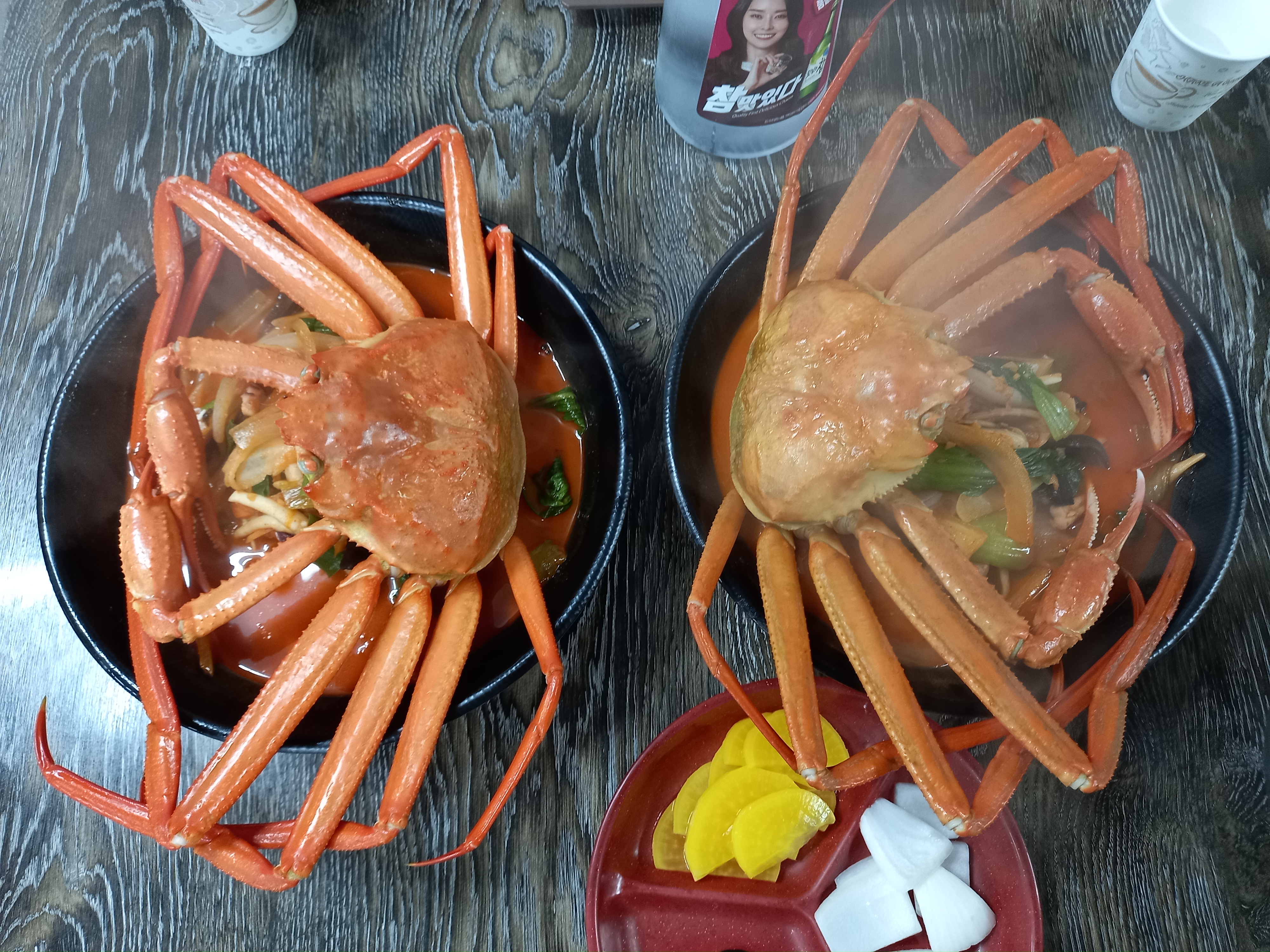 고바우한중식