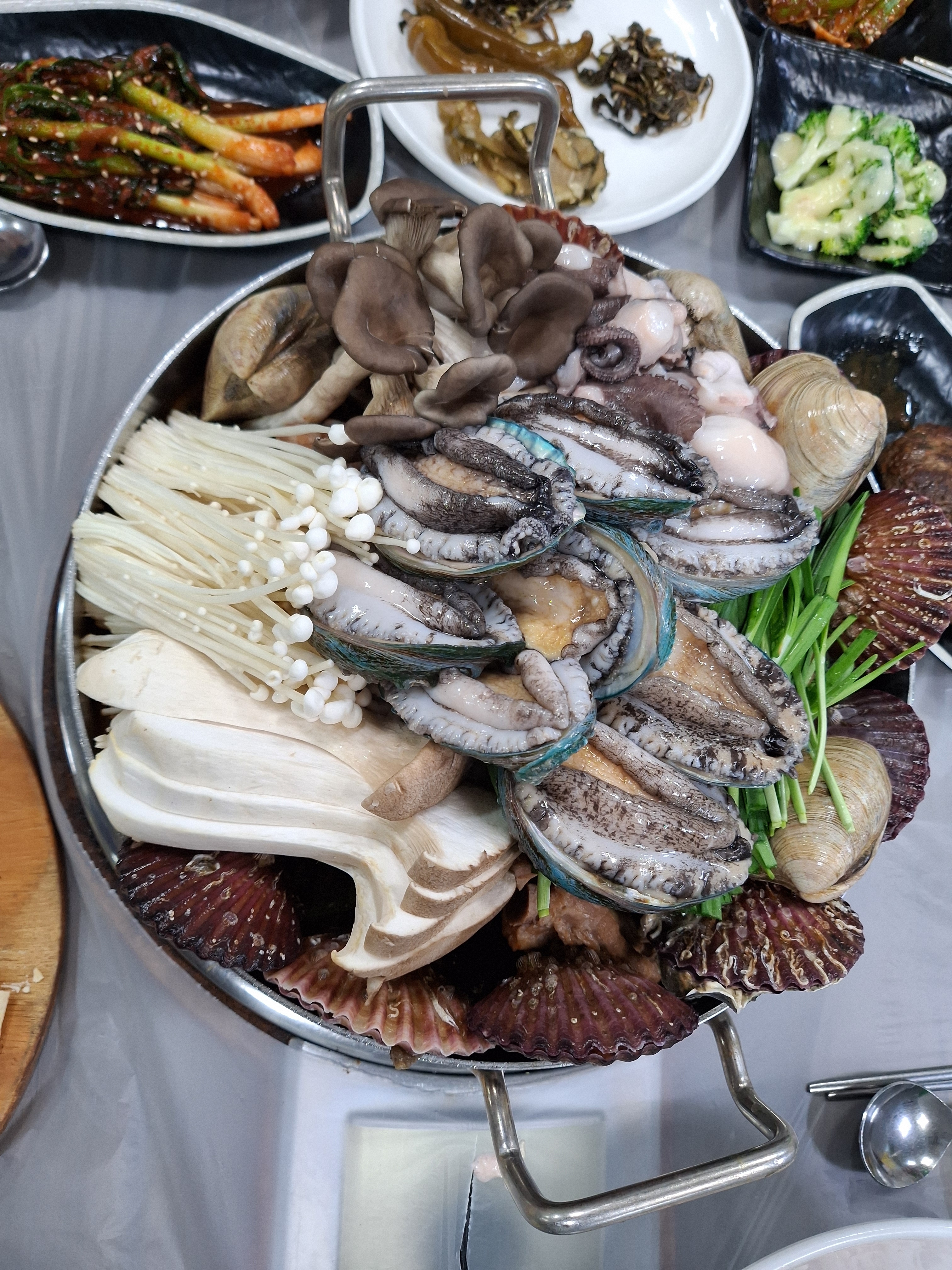 갈비스토리