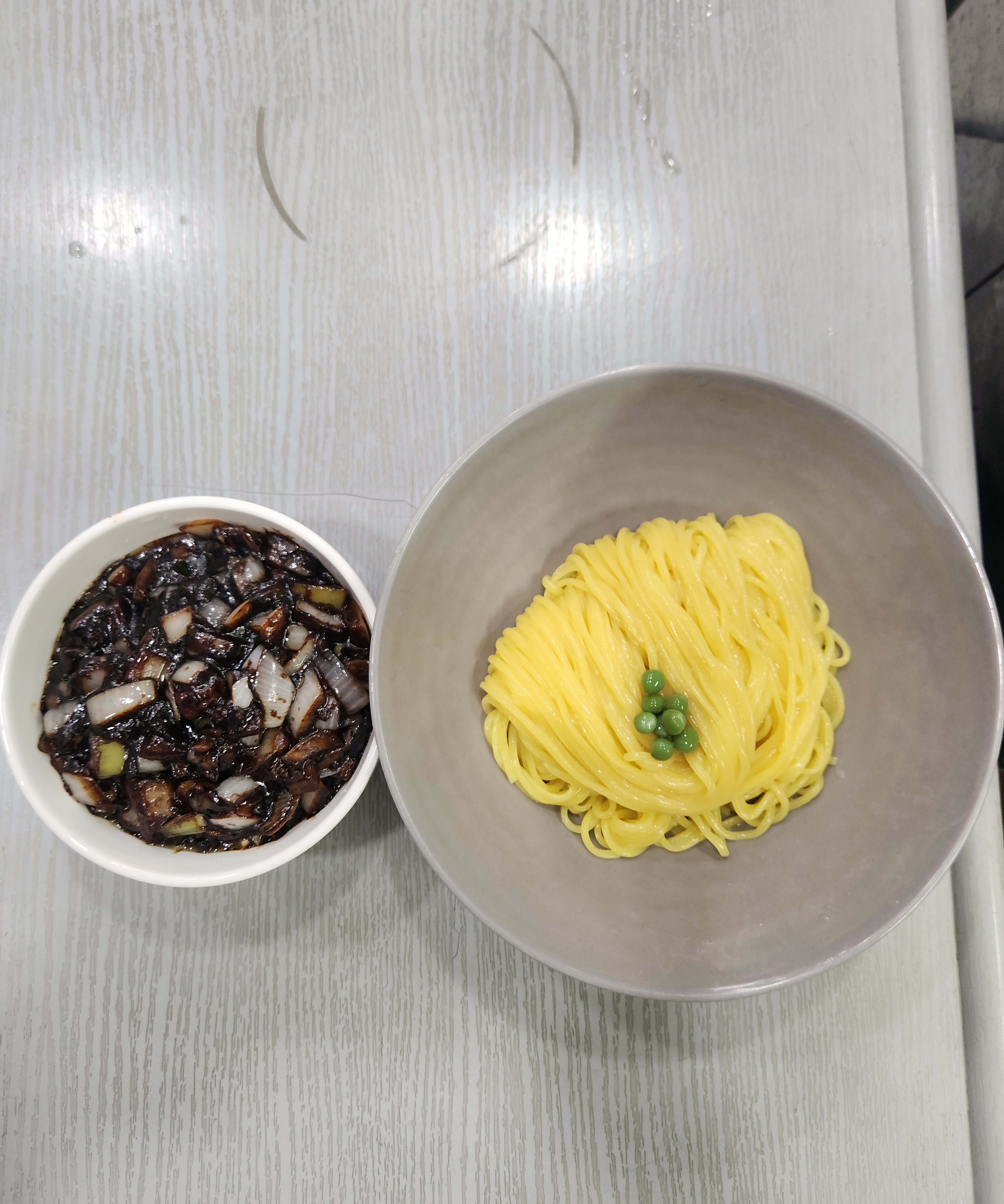 바우짬뽕