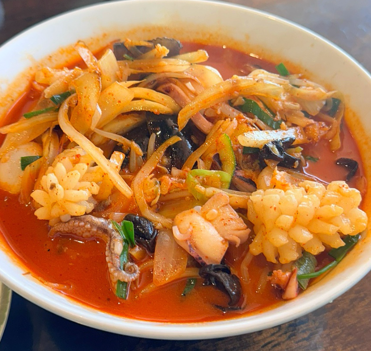 태산
