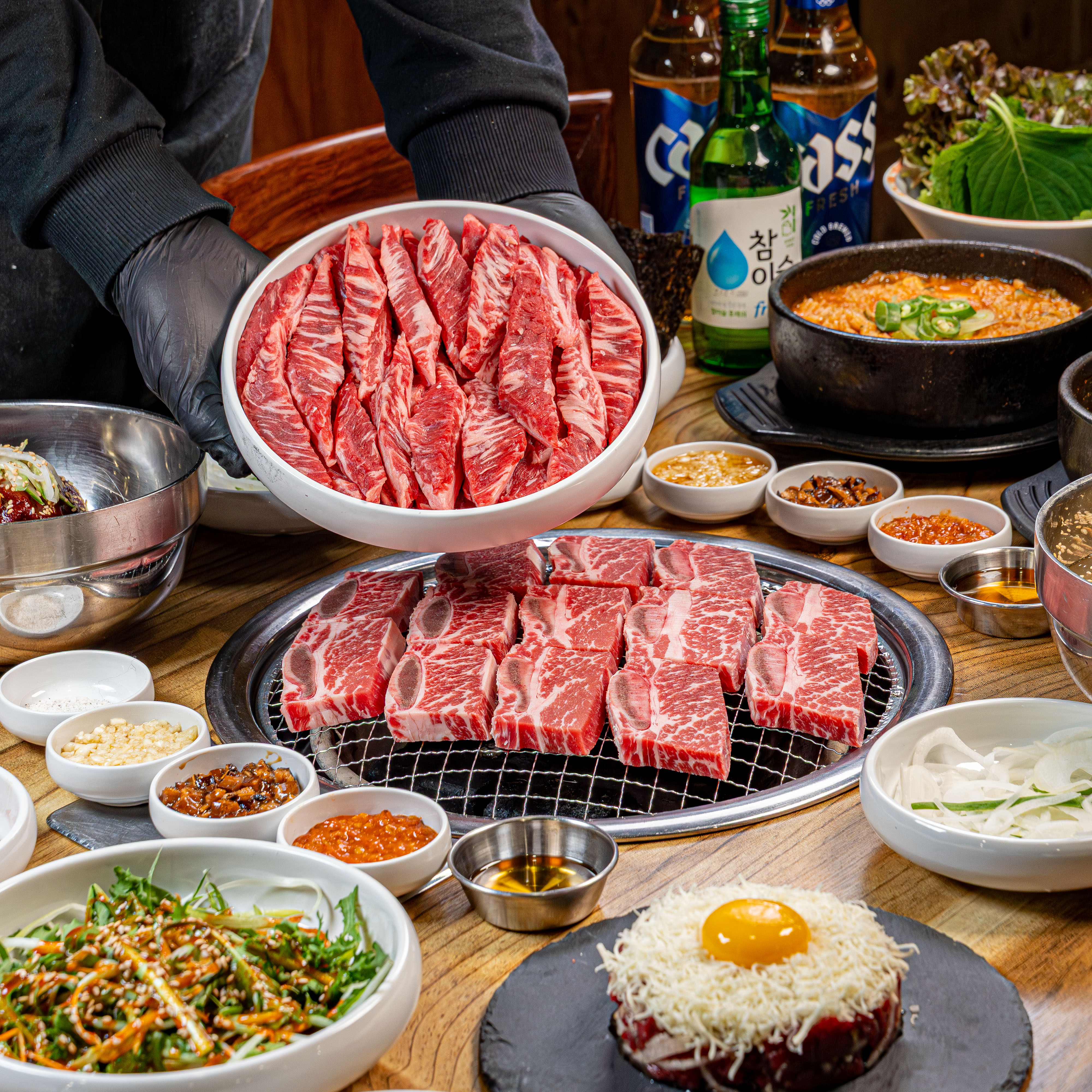 양심소 보라점