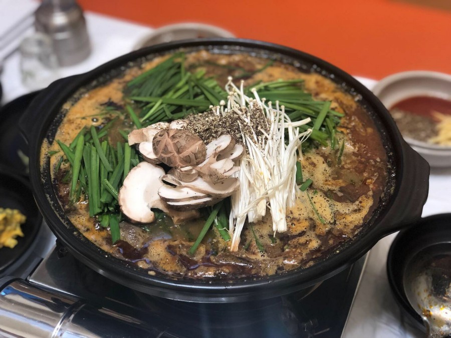 염소자리 원주단계본점