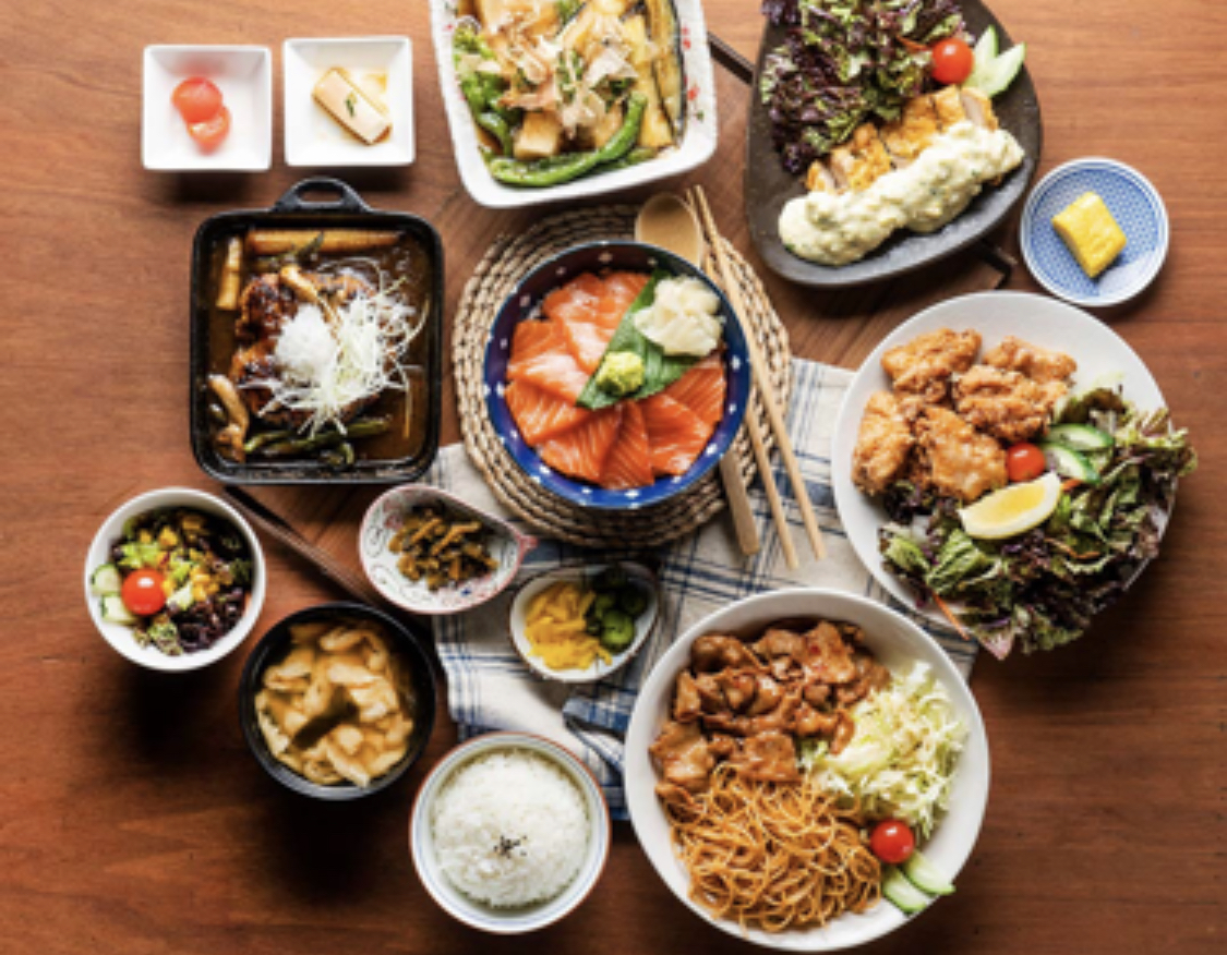 파파노다이닝
