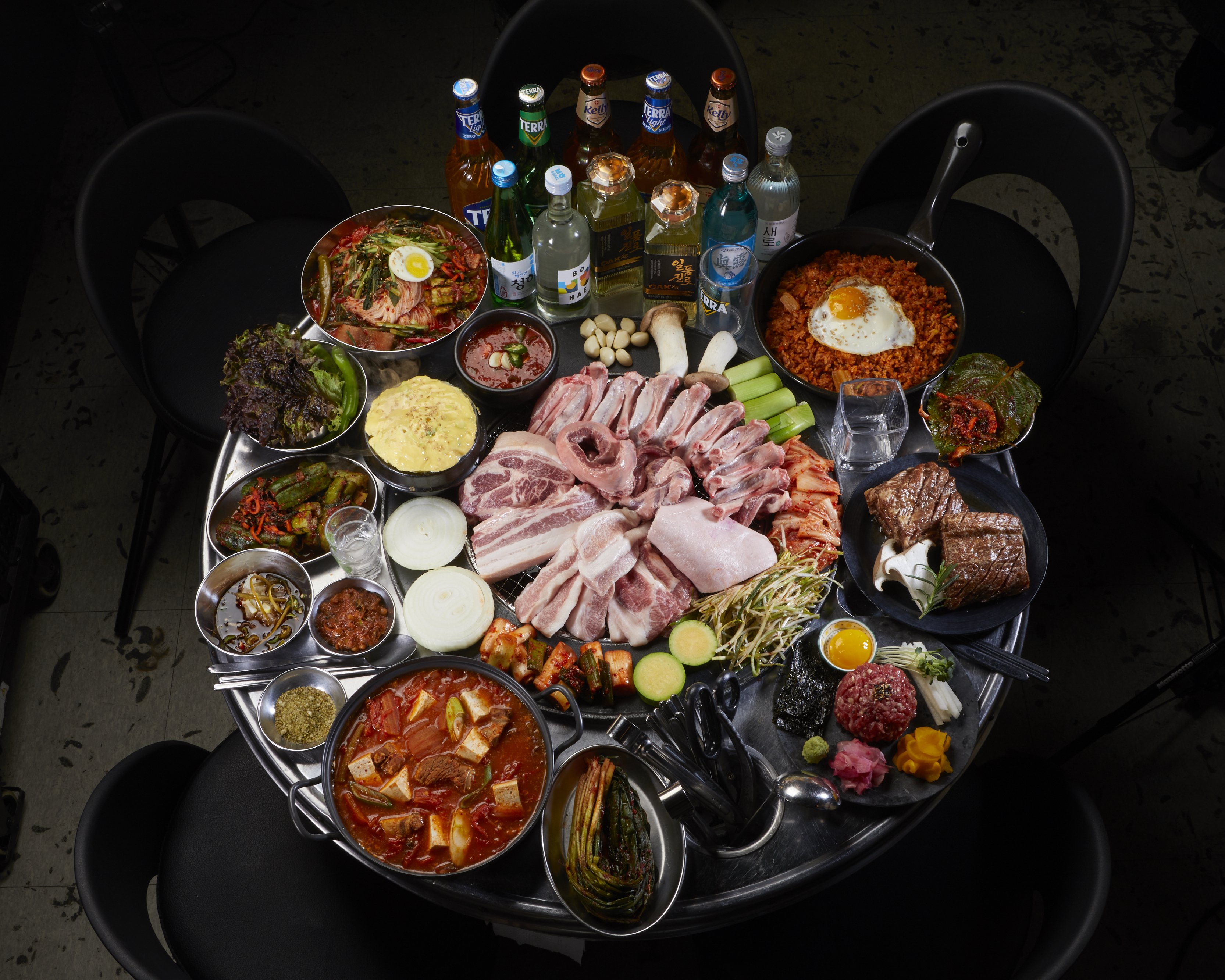 서현실비 죽전보정점