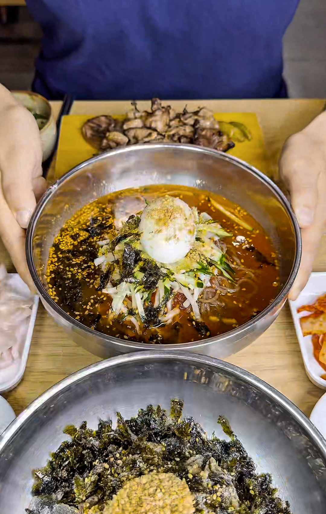 메밀파티