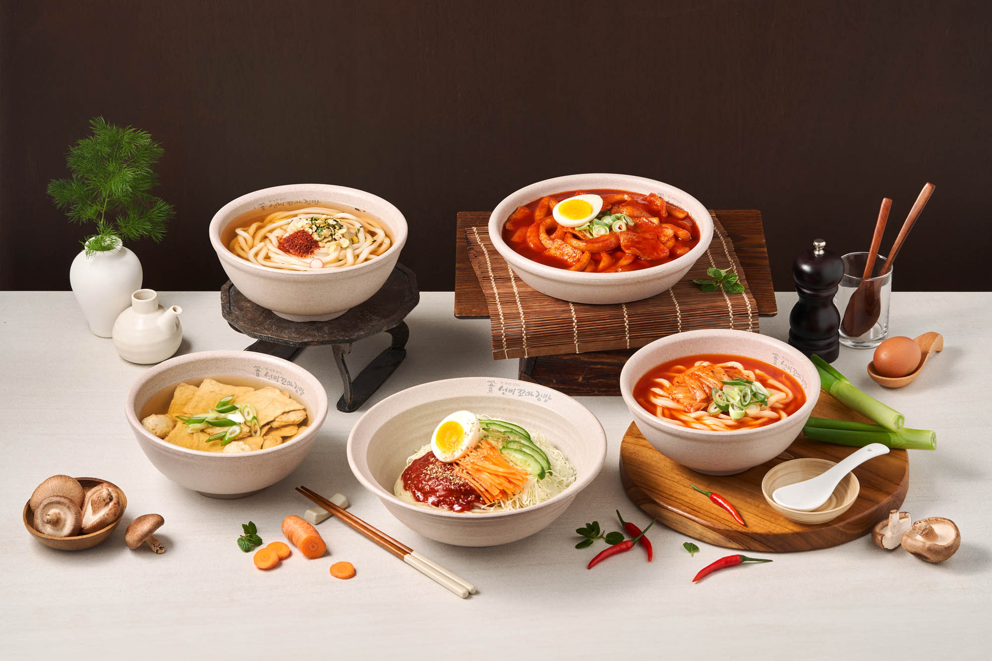 선비꼬마김밥 본점직영점