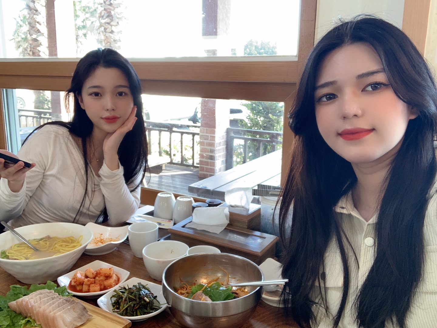 앙끄레국수 서귀포본점